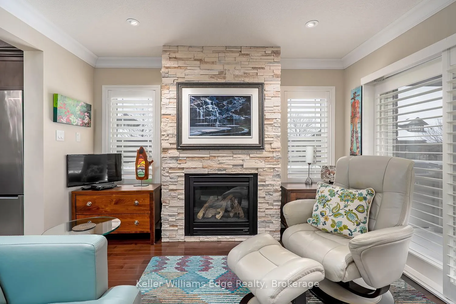 Photo 16 of Unit 24, 25 Annmoore Crescent N, Guelph, Pineridge/Westminster Woods — HOMEH