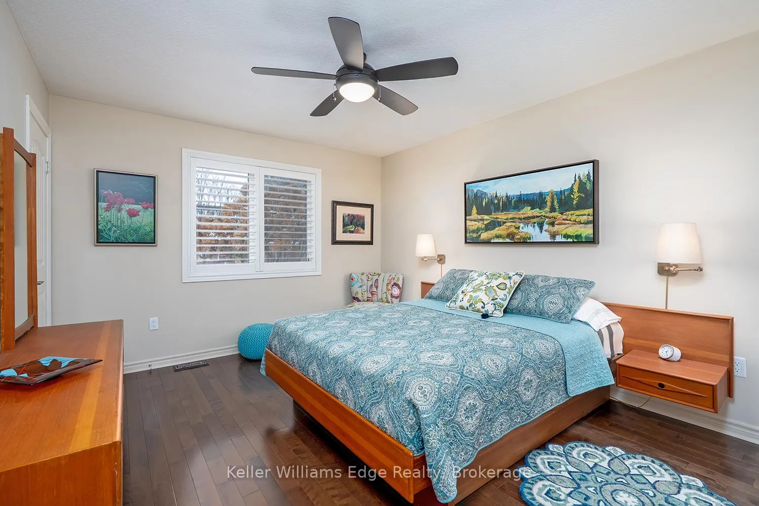 Photo 18 of Unit 24, 25 Annmoore Crescent N, Guelph, Pineridge/Westminster Woods — HOMEH