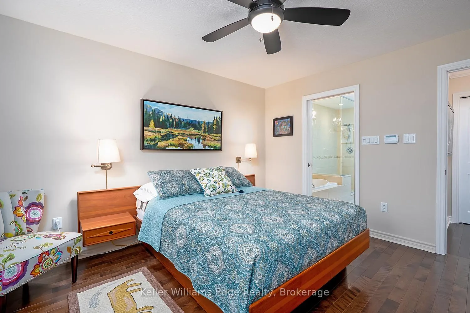 Photo 19 of Unit 24, 25 Annmoore Crescent N, Guelph, Pineridge/Westminster Woods — HOMEH