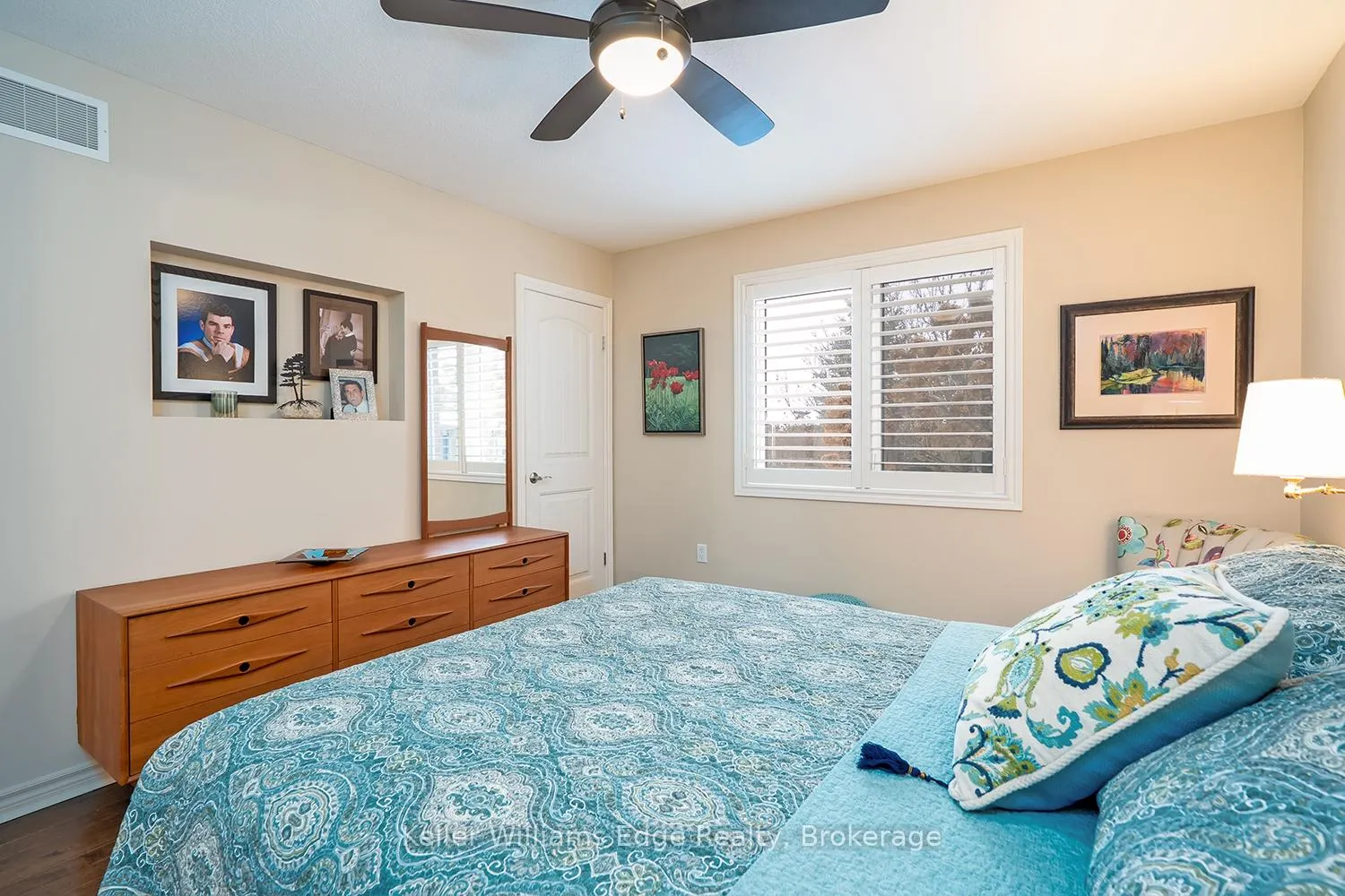 Photo 20 of Unit 24, 25 Annmoore Crescent N, Guelph, Pineridge/Westminster Woods — HOMEH