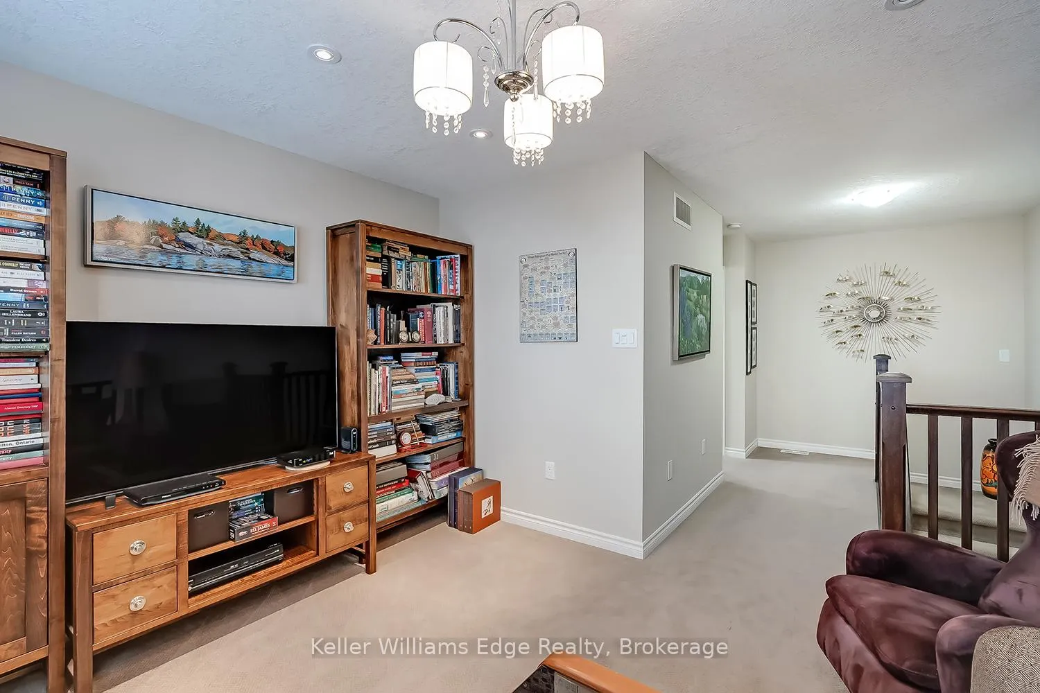 Photo 29 of Unit 24, 25 Annmoore Crescent N, Guelph, Pineridge/Westminster Woods — HOMEH