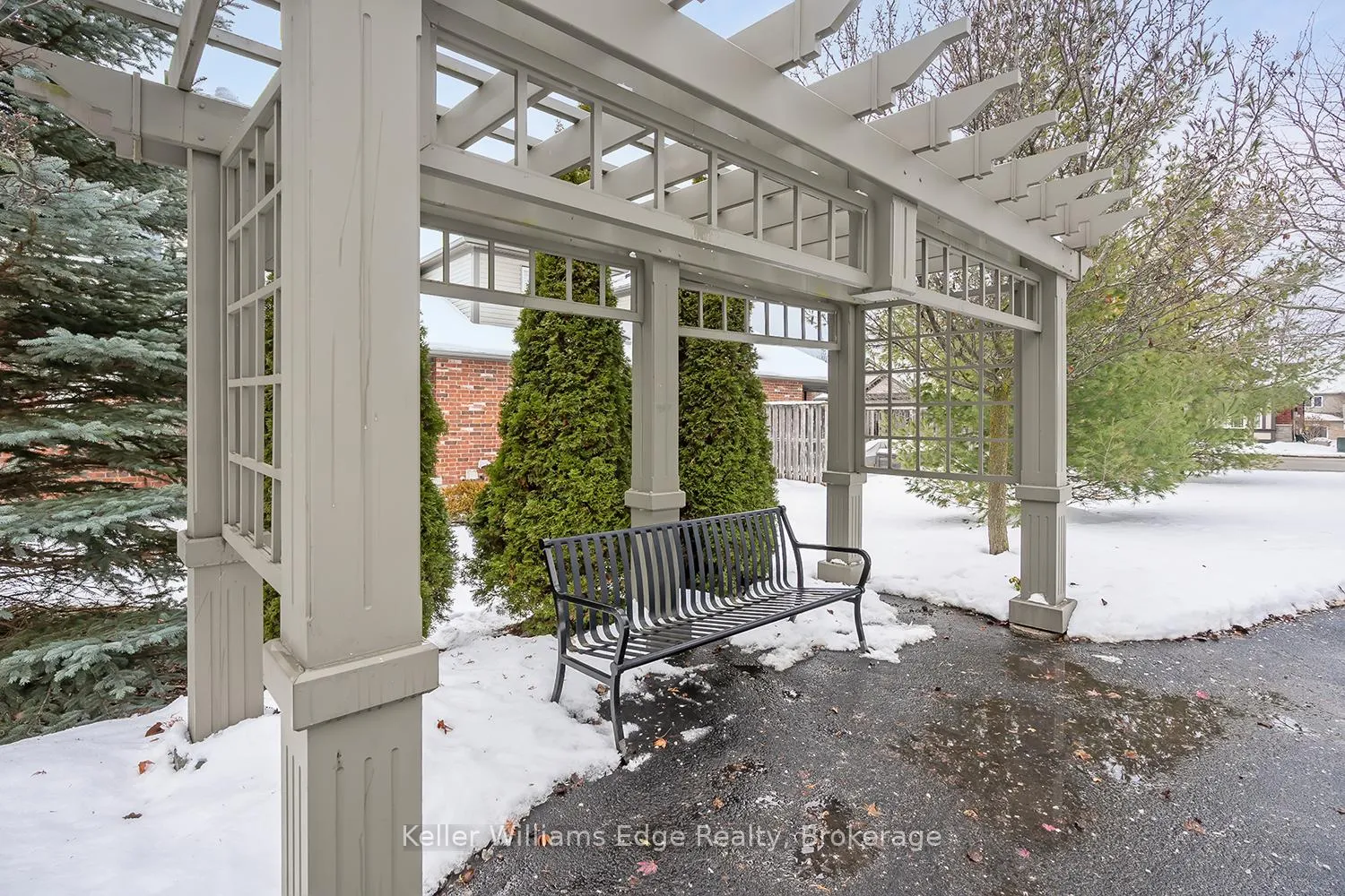 Photo 42 of Unit 24, 25 Annmoore Crescent N, Guelph, Pineridge/Westminster Woods — HOMEH