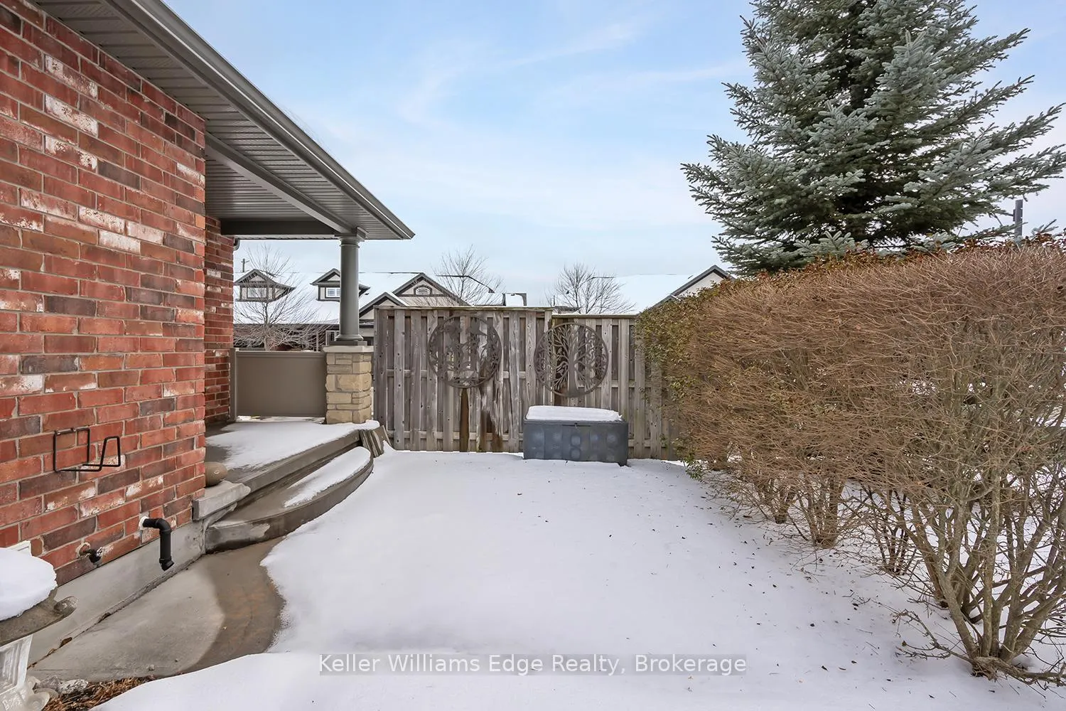 Photo 43 of Unit 24, 25 Annmoore Crescent N, Guelph, Pineridge/Westminster Woods — HOMEH