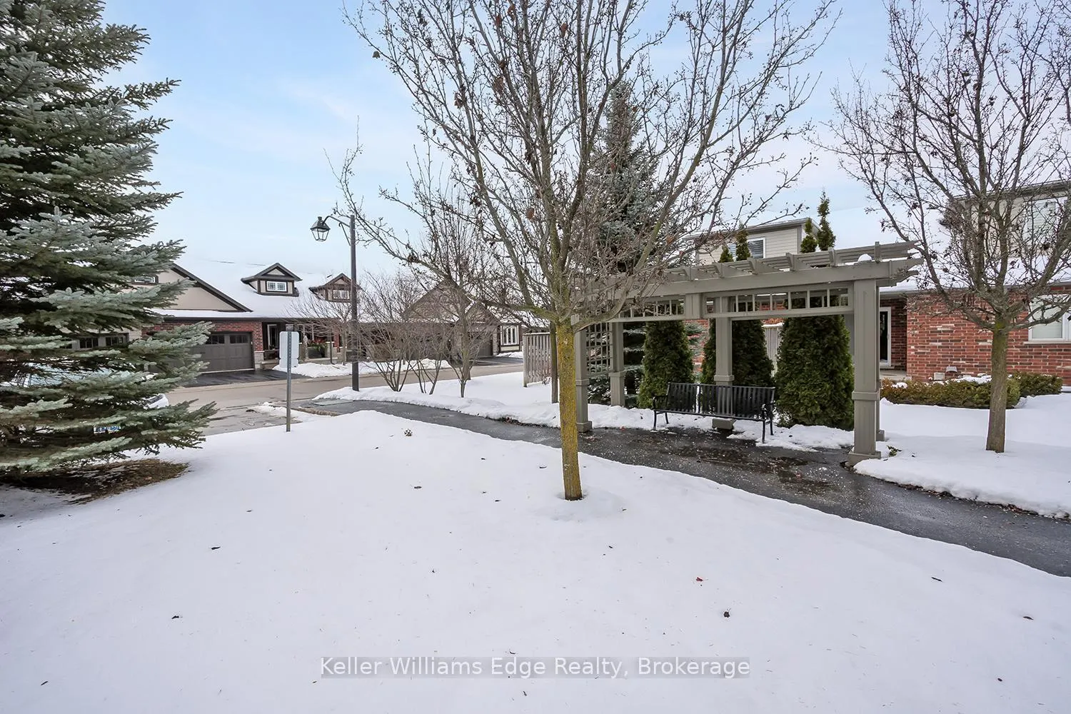 Photo 46 of Unit 24, 25 Annmoore Crescent N, Guelph, Pineridge/Westminster Woods — HOMEH