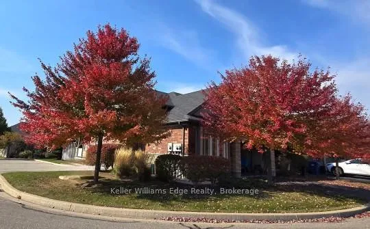 Photo 47 of Unit 24, 25 Annmoore Crescent N, Guelph, Pineridge/Westminster Woods — HOMEH