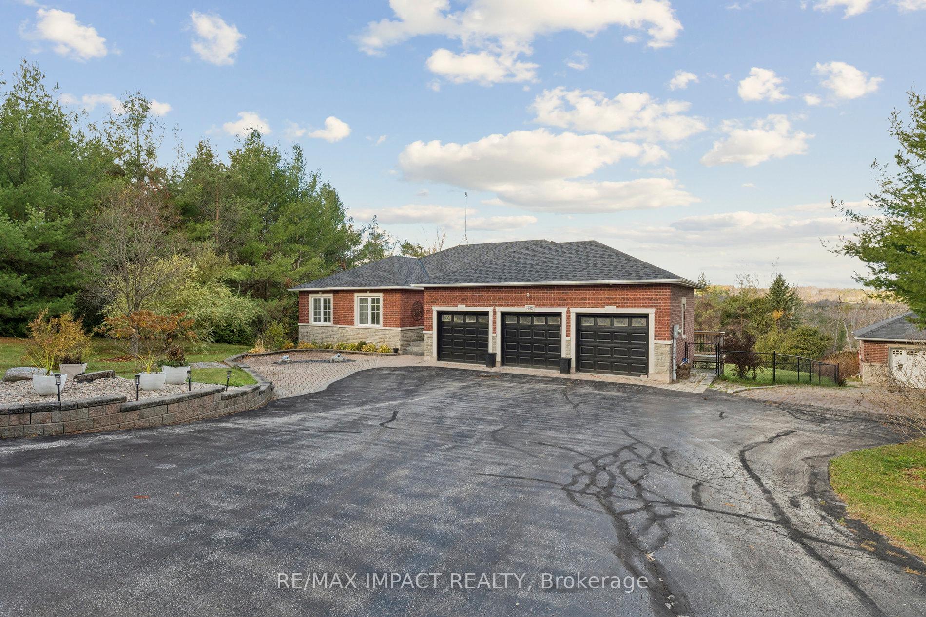 Photo 32 of 448 7A Highway, Cavan Monaghan, Cavan Twp — HOMEH