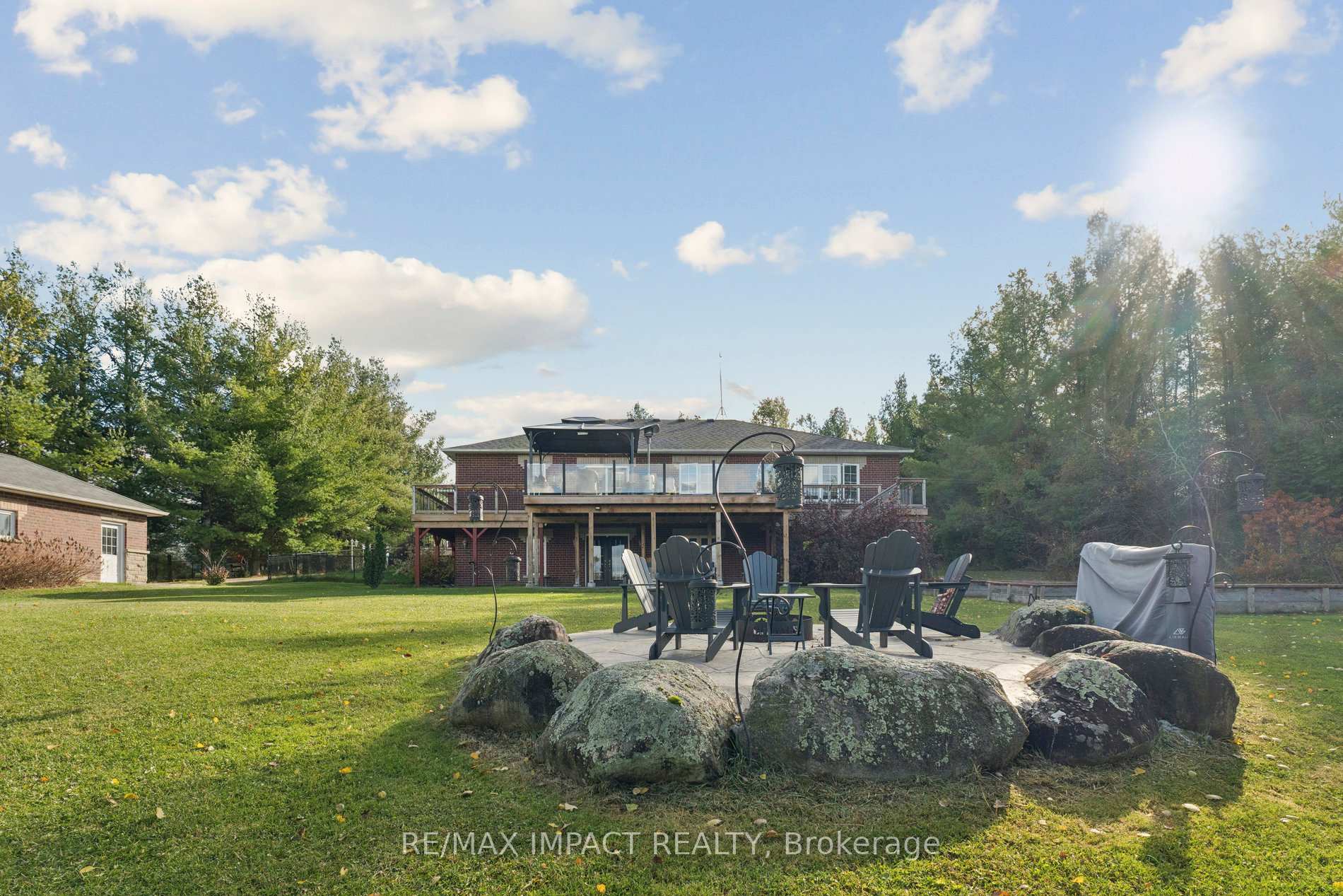 Photo 46 of 448 7A Highway, Cavan Monaghan, Cavan Twp — HOMEH