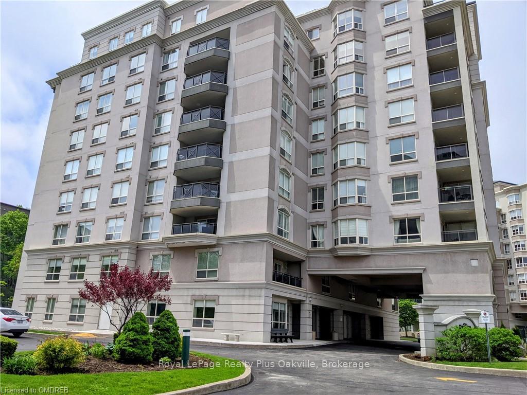 Photo 1 of Unit 203, 2000 Creekside Drive, Hamilton, Dundas — HOMEH