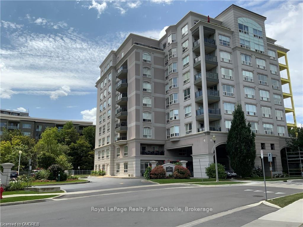 Photo 2 of Unit 203, 2000 Creekside Drive, Hamilton, Dundas — HOMEH