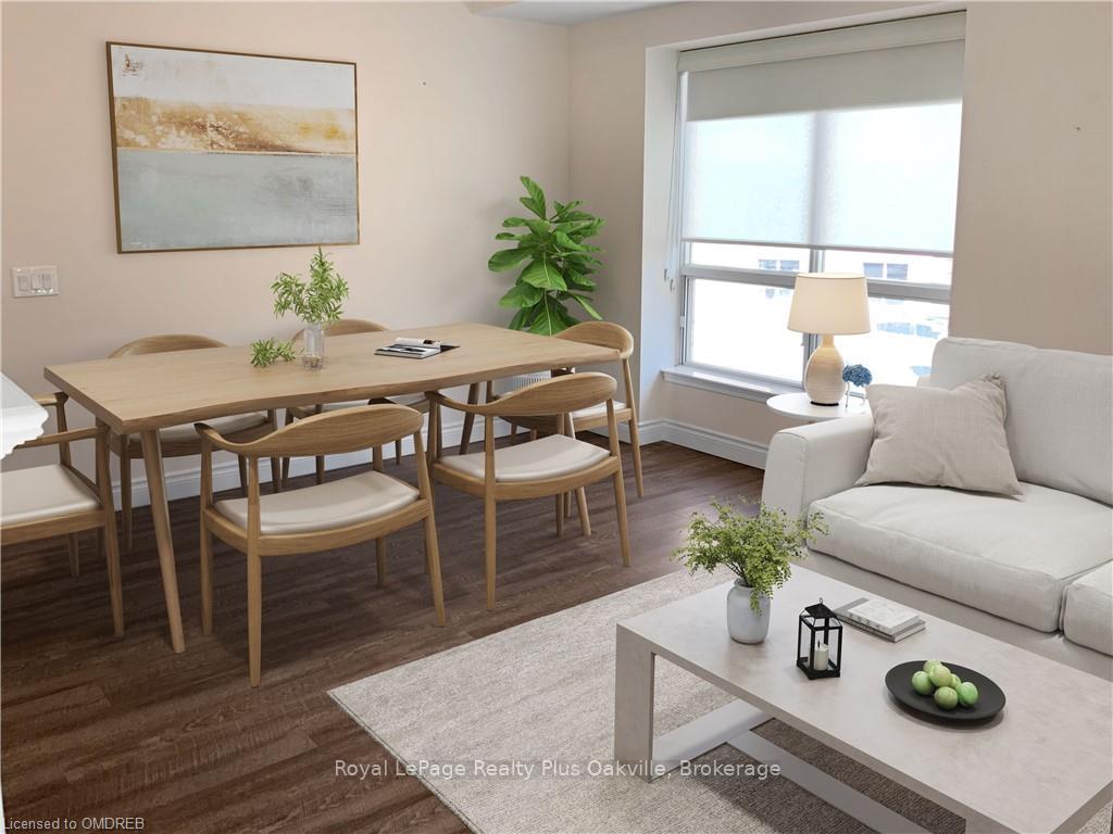 Photo 13 of Unit 203, 2000 Creekside Drive, Hamilton, Dundas — HOMEH