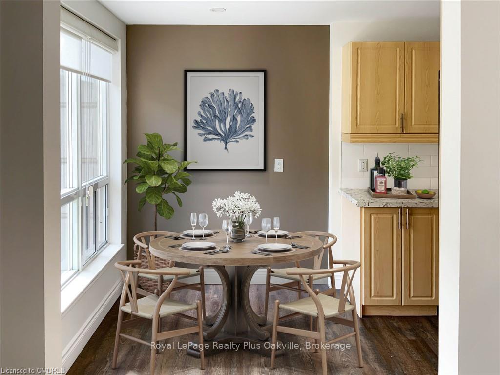 Photo 19 of Unit 203, 2000 Creekside Drive, Hamilton, Dundas — HOMEH