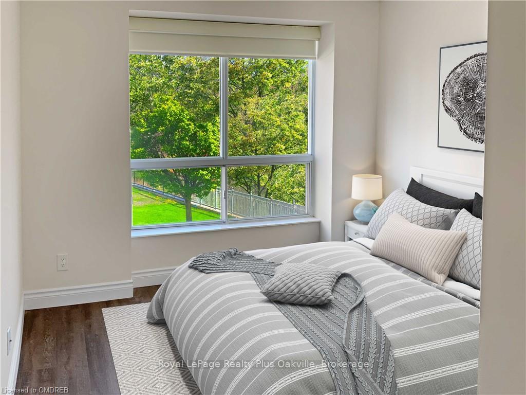 Photo 36 of Unit 203, 2000 Creekside Drive, Hamilton, Dundas — HOMEH