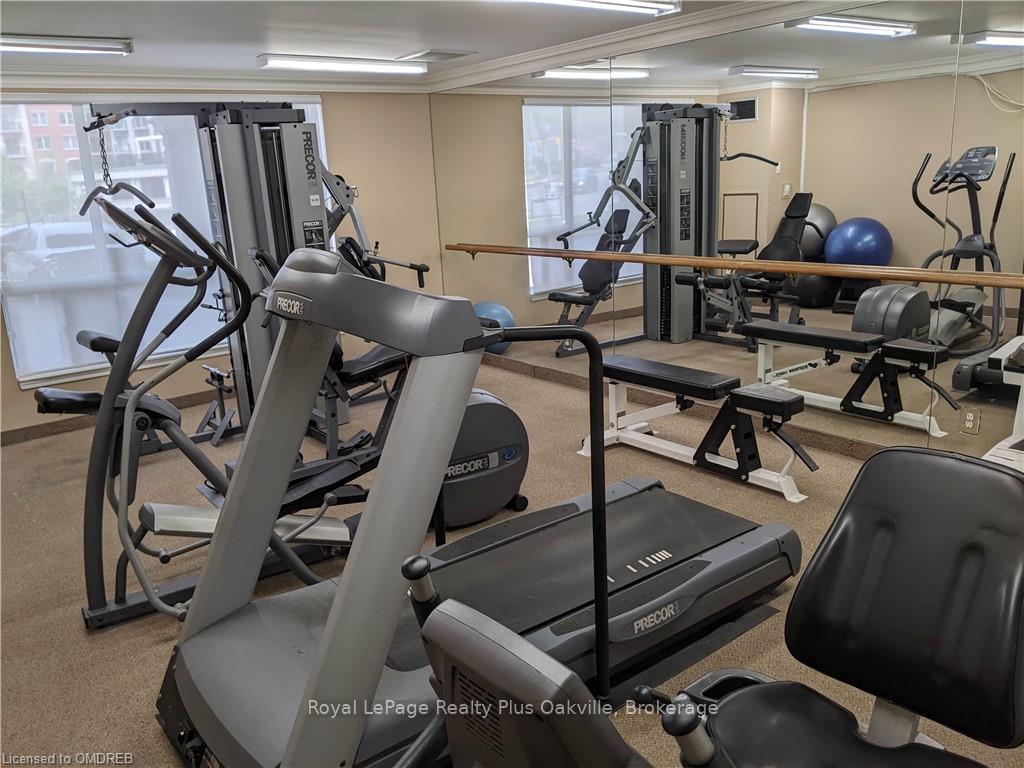 Photo 38 of Unit 203, 2000 Creekside Drive, Hamilton, Dundas — HOMEH