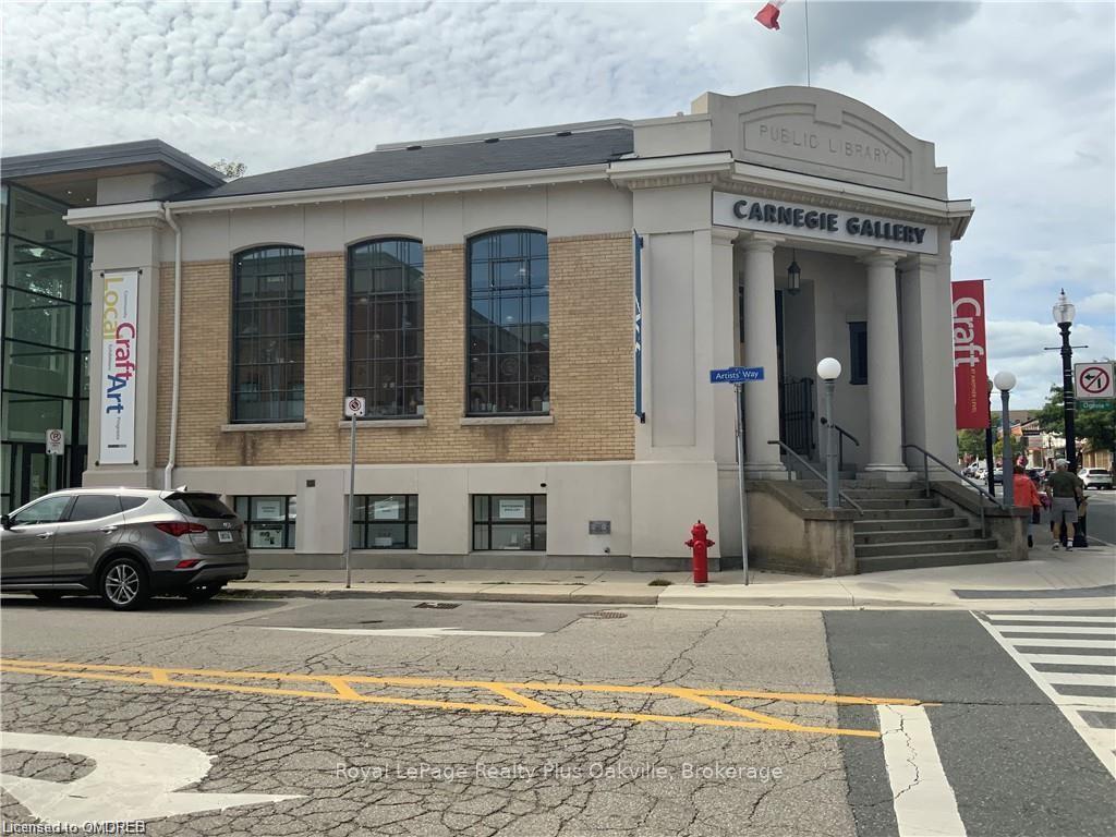 Photo 39 of Unit 203, 2000 Creekside Drive, Hamilton, Dundas — HOMEH