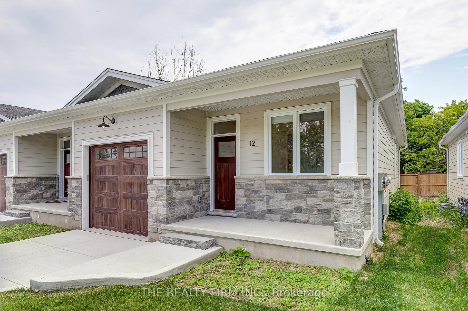 Photo 1 of Unit 25, 85 Forest Street, Aylmer — HOMEH