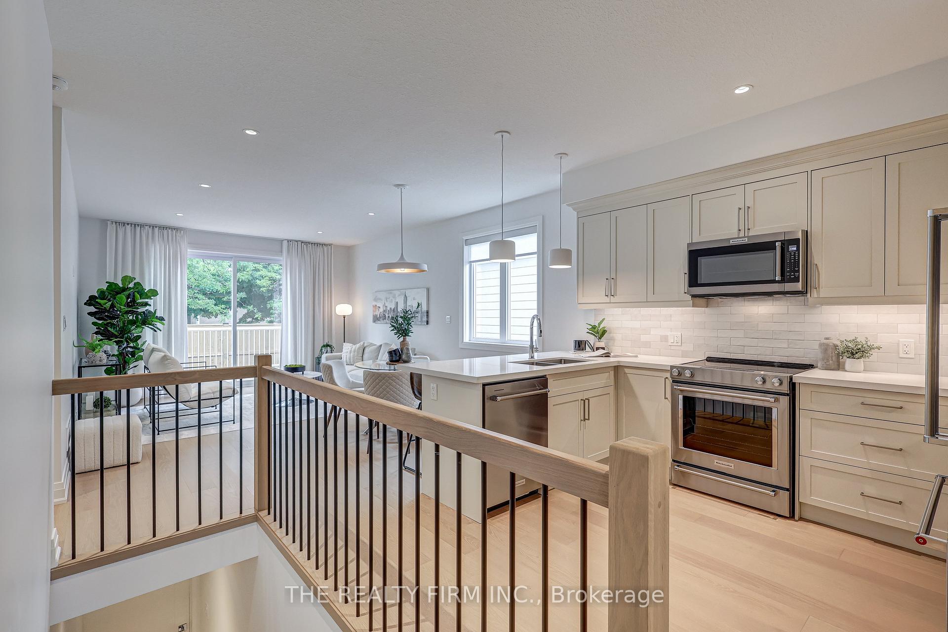 Photo 5 of Unit 25, 85 Forest Street, Aylmer — HOMEH