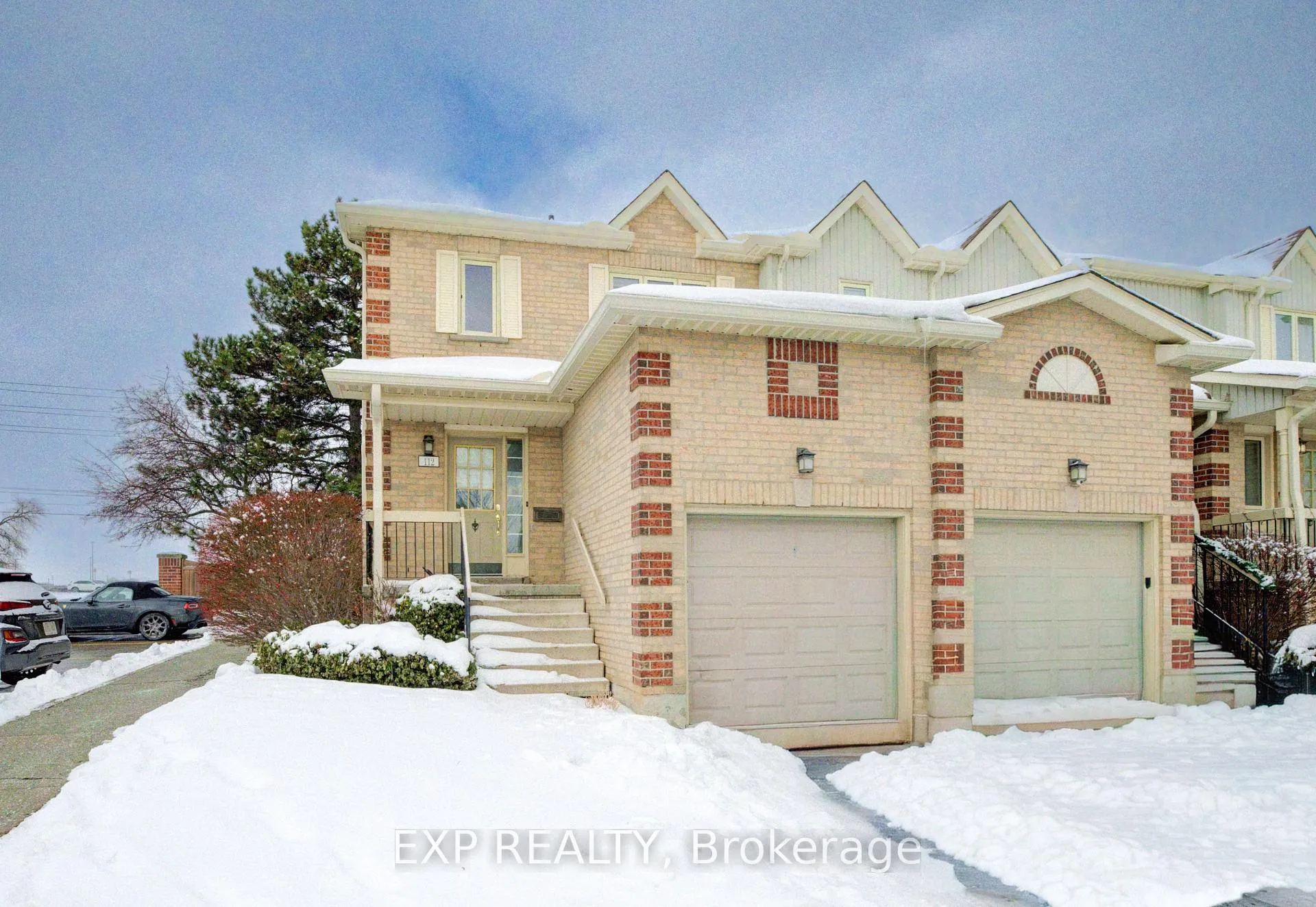 Photo 1 of Unit 112, 302 College Avenue W, Guelph, Dovercliffe Park/Old University — HOMEH