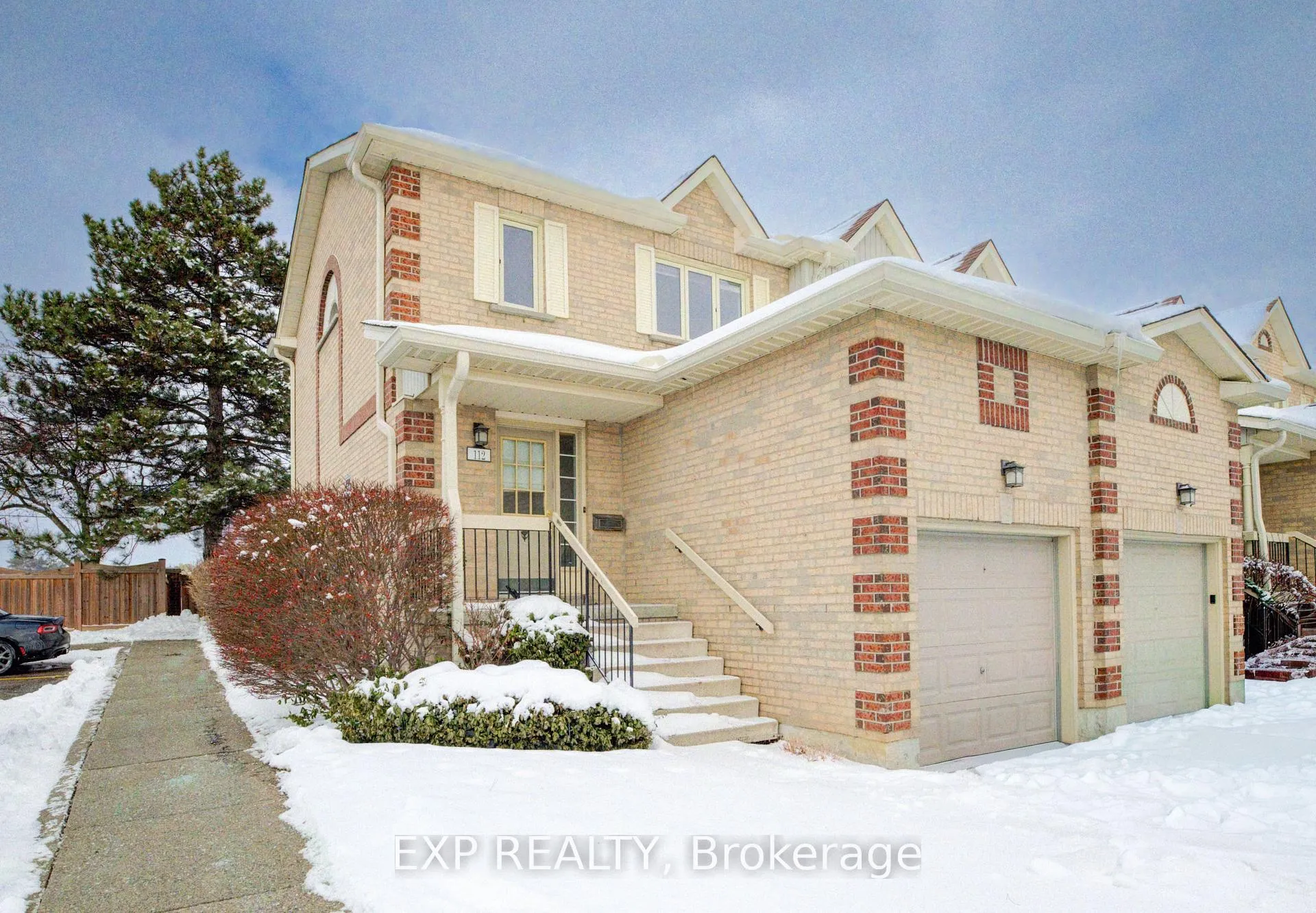 Photo 2 of Unit 112, 302 College Avenue W, Guelph, Dovercliffe Park/Old University — HOMEH