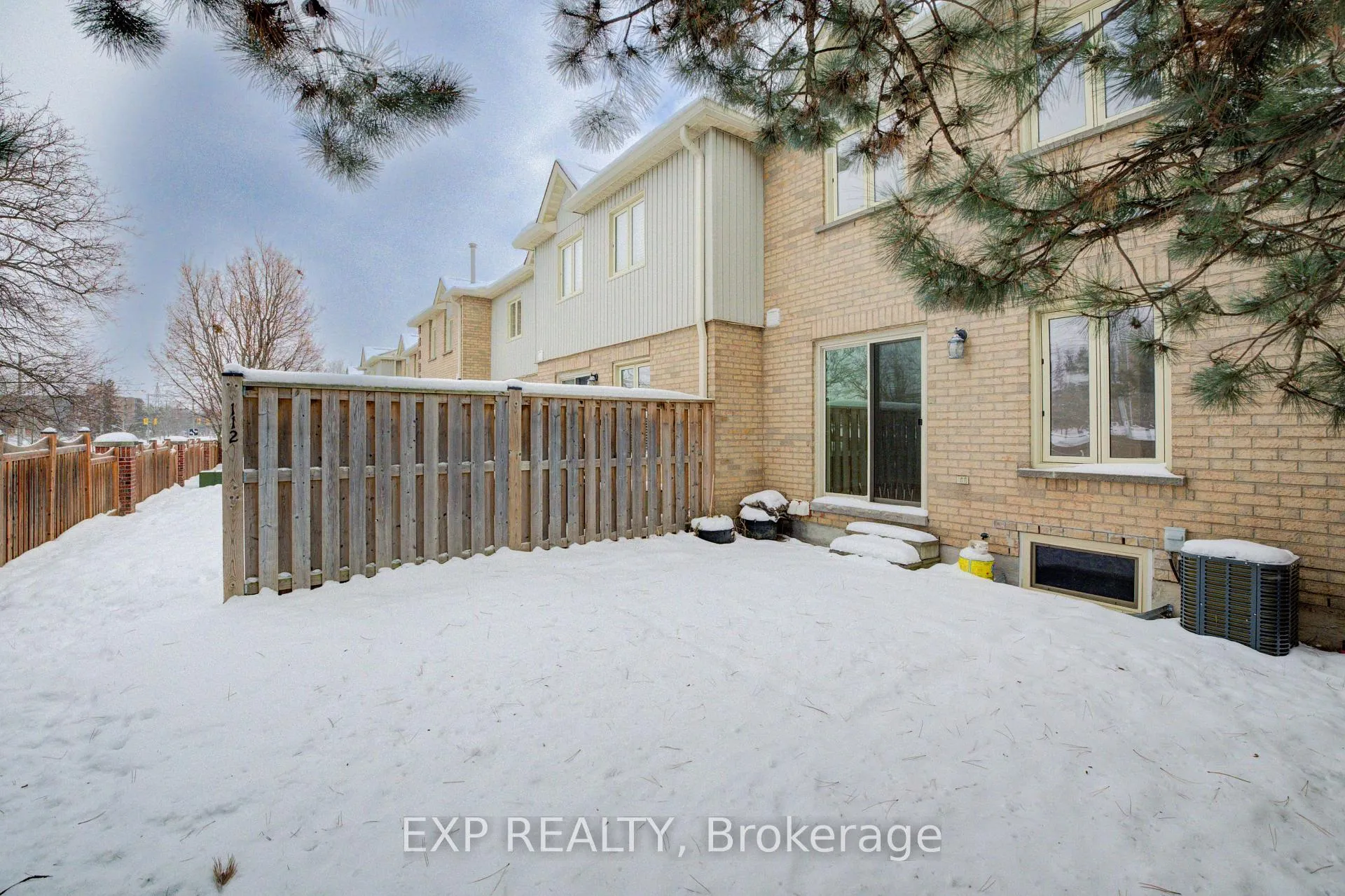 Photo 18 of Unit 112, 302 College Avenue W, Guelph, Dovercliffe Park/Old University — HOMEH