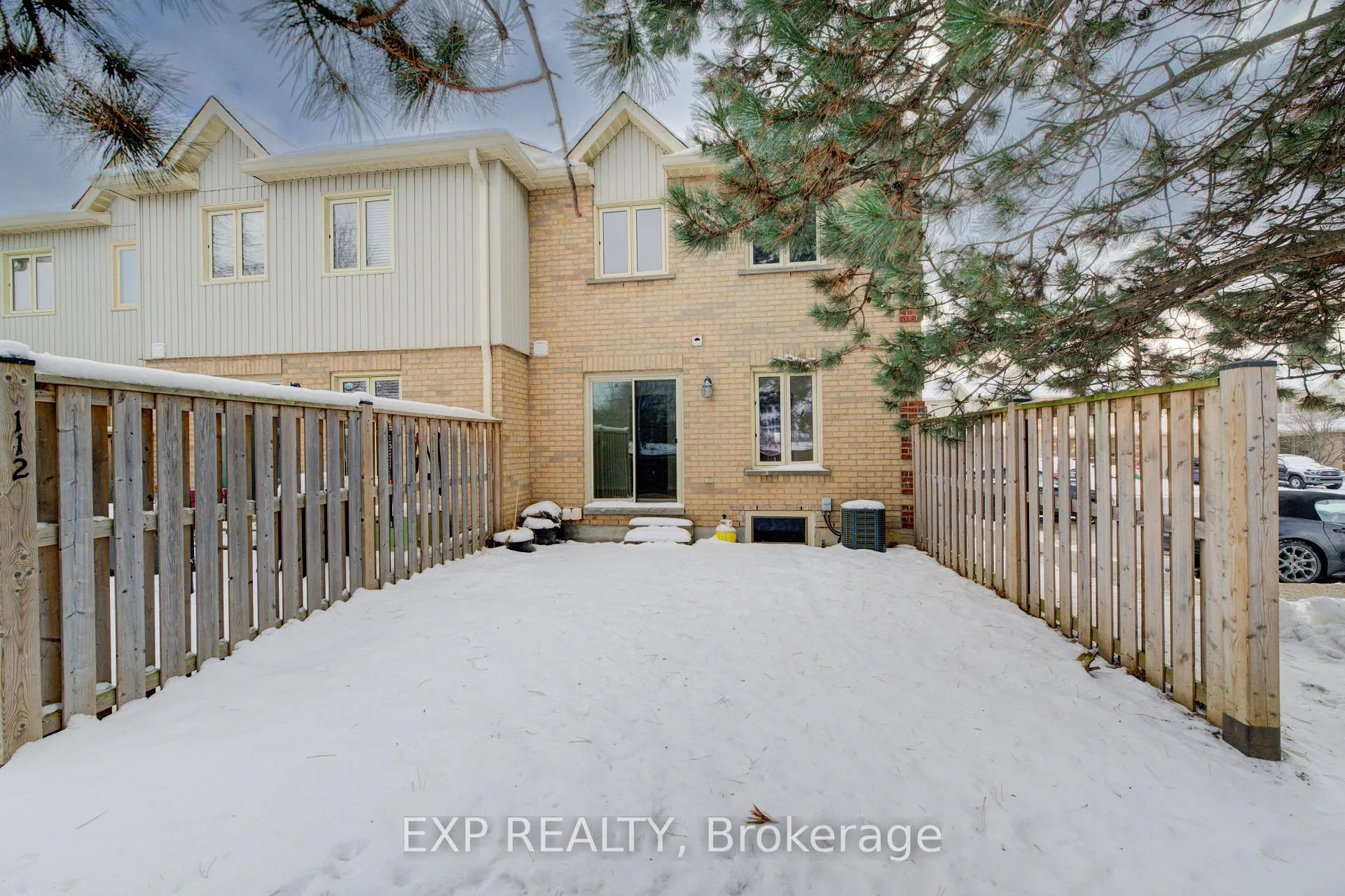 Photo 19 of Unit 112, 302 College Avenue W, Guelph, Dovercliffe Park/Old University — HOMEH