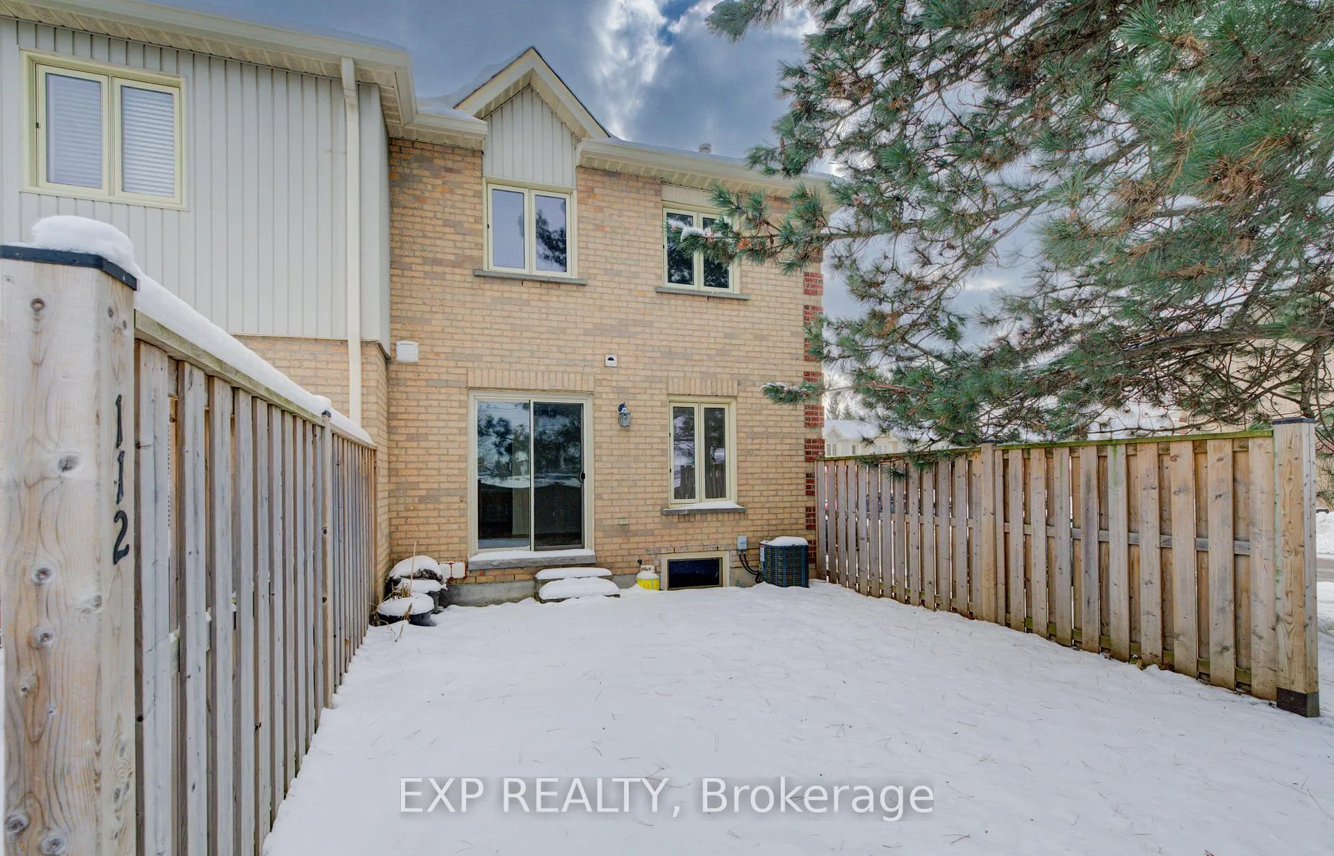 Photo 20 of Unit 112, 302 College Avenue W, Guelph, Dovercliffe Park/Old University — HOMEH