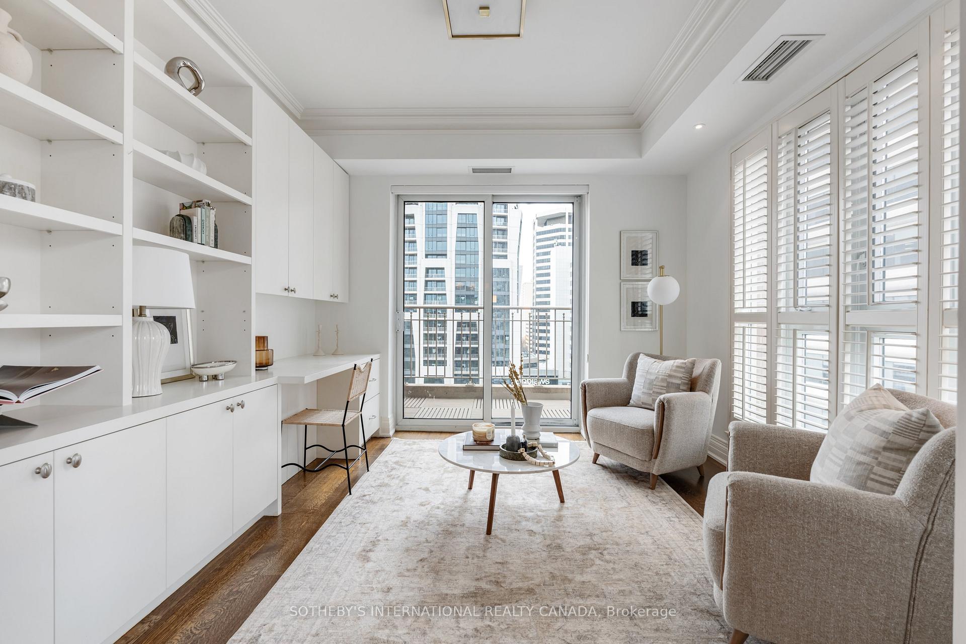 Photo 9 of Unit 908, 33 Delisle Avenue, Toronto, Yonge-St. Clair — HOMEH