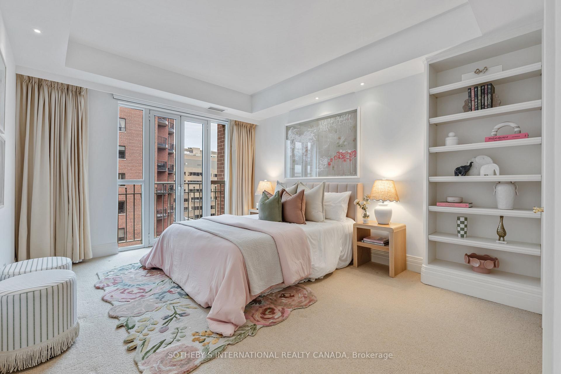 Photo 13 of Unit 908, 33 Delisle Avenue, Toronto, Yonge-St. Clair — HOMEH