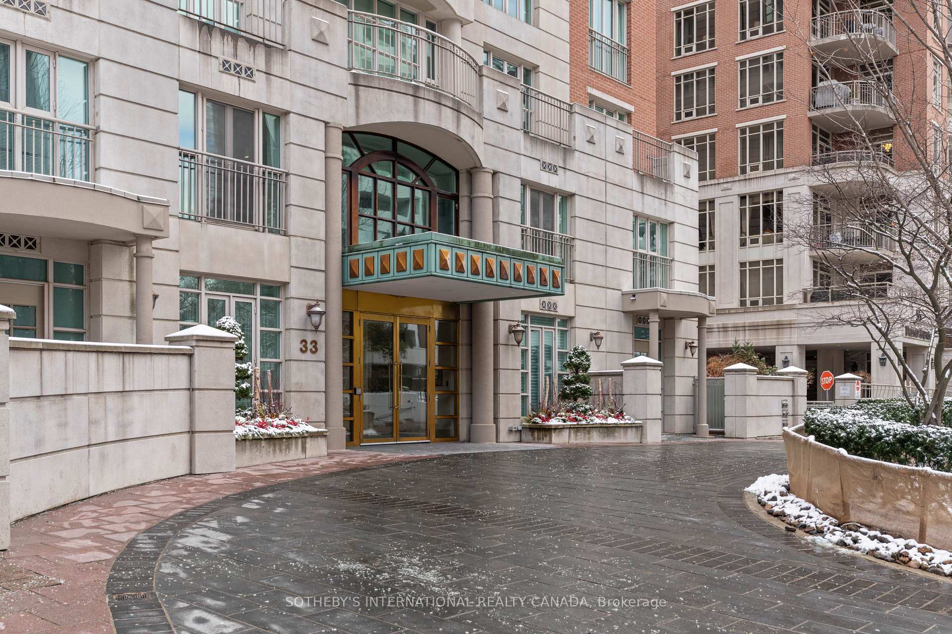 Photo 19 of Unit 908, 33 Delisle Avenue, Toronto, Yonge-St. Clair — HOMEH