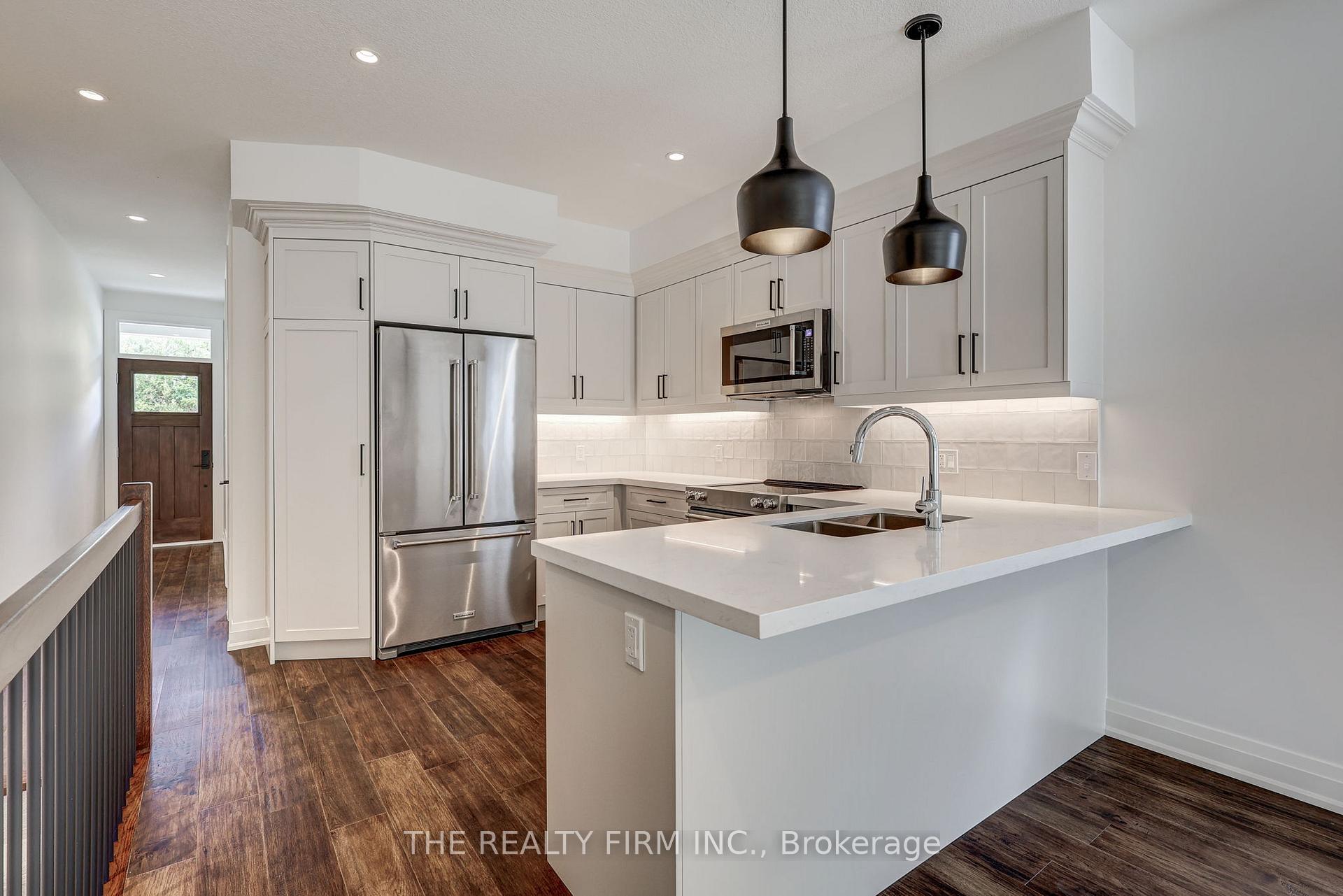 Photo 16 of Unit 19, 85 Forest Street, Aylmer — HOMEH