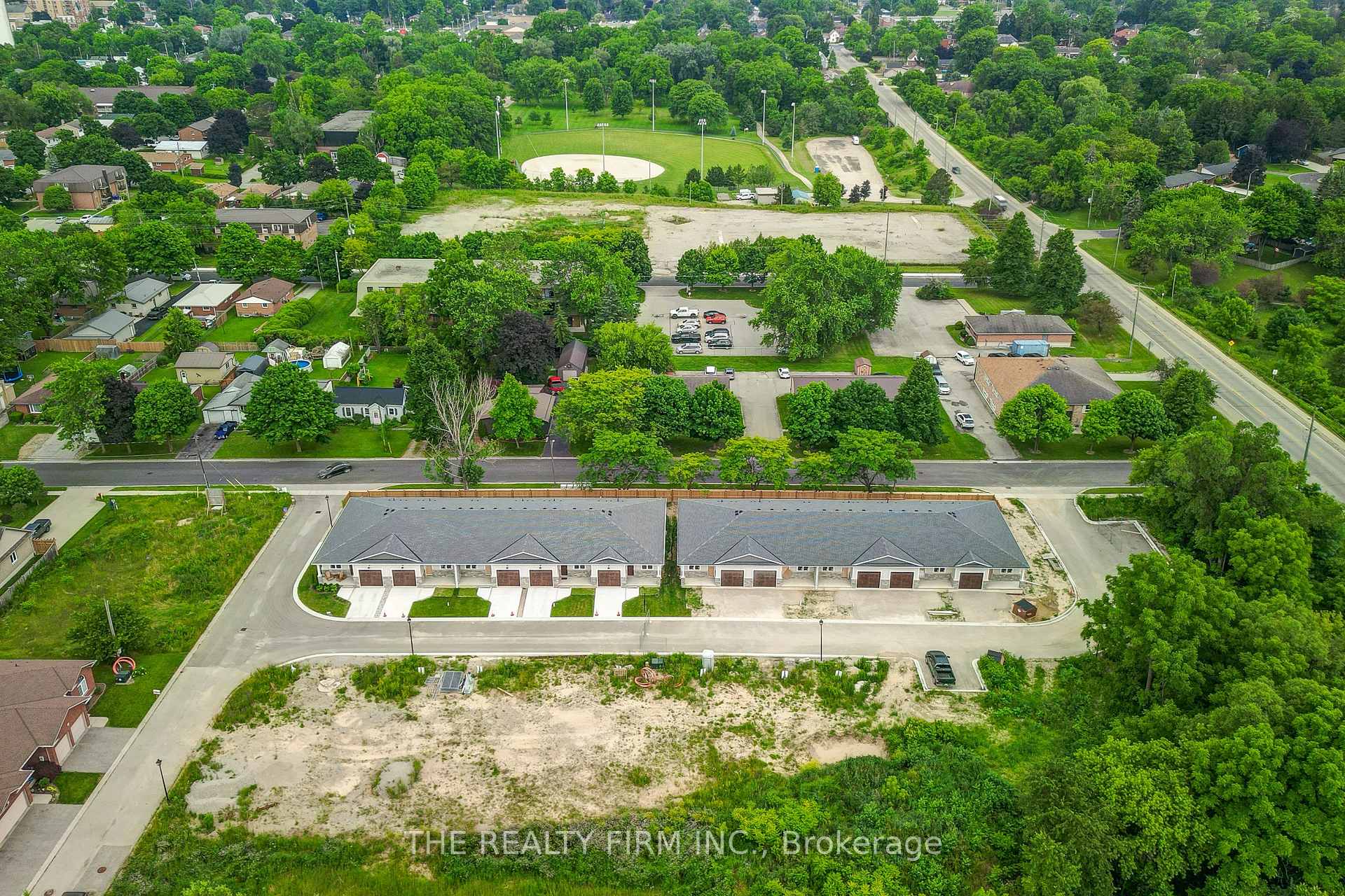 Photo 39 of Unit 19, 85 Forest Street, Aylmer — HOMEH