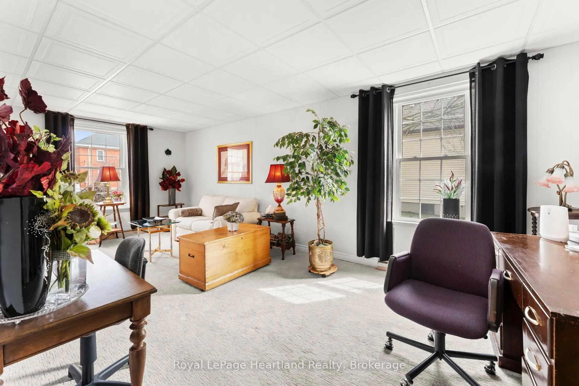 Photo 8 of 107 Victoria Street N, Goderich, Goderich (Town) — HOMEH