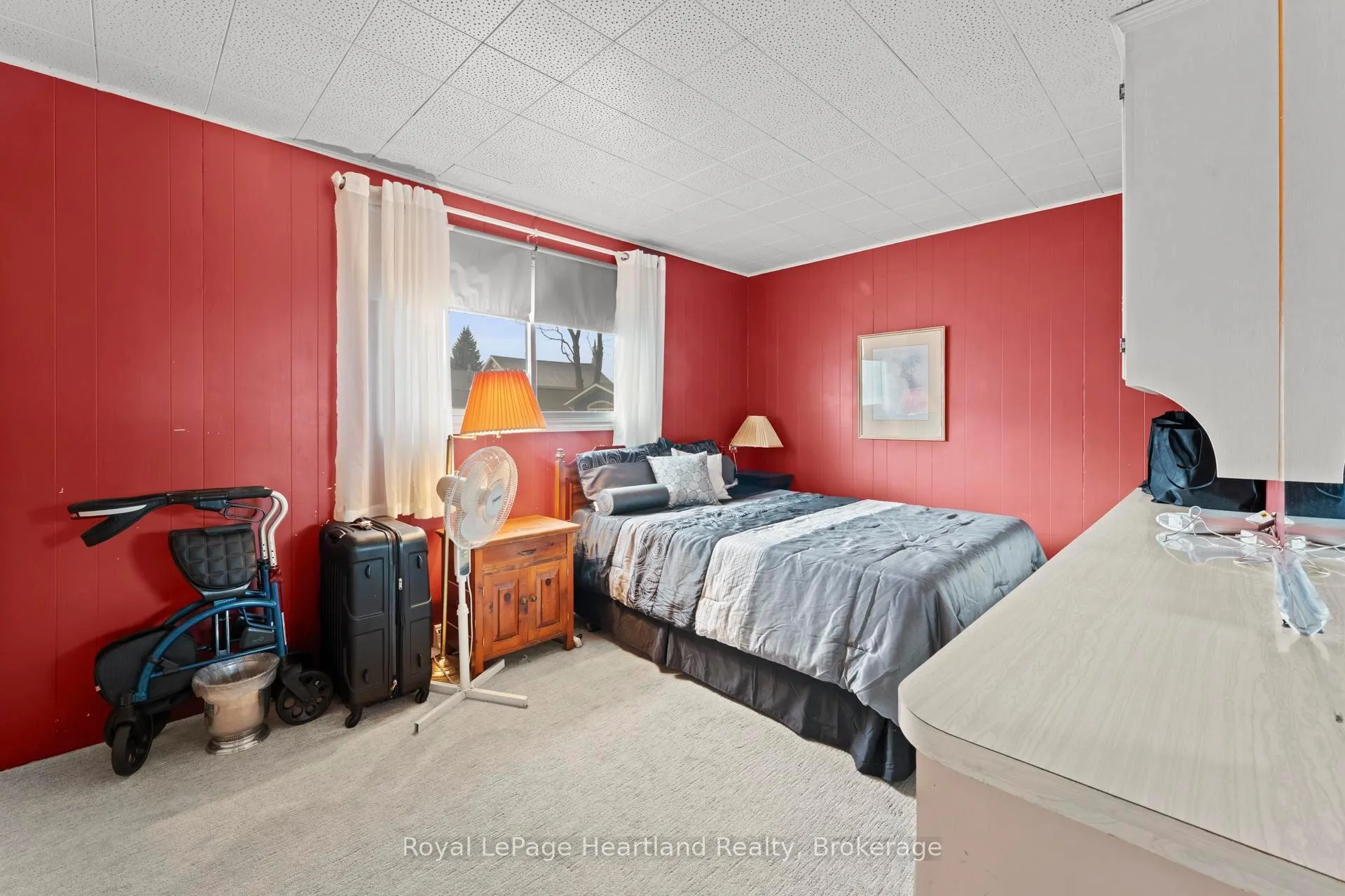Photo 23 of 107 Victoria Street N, Goderich, Goderich (Town) — HOMEH
