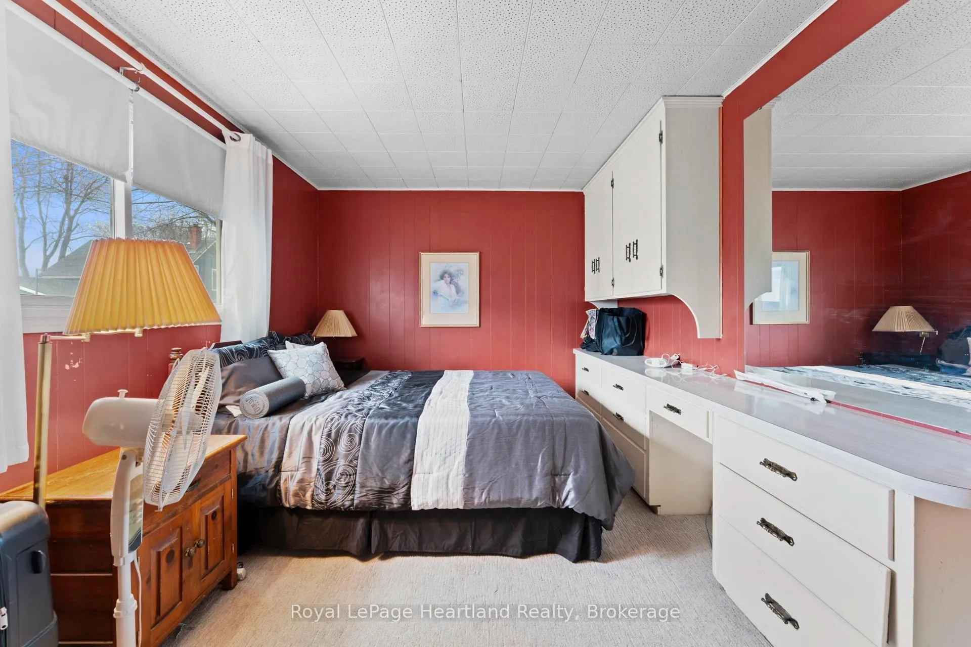 Photo 24 of 107 Victoria Street N, Goderich, Goderich (Town) — HOMEH