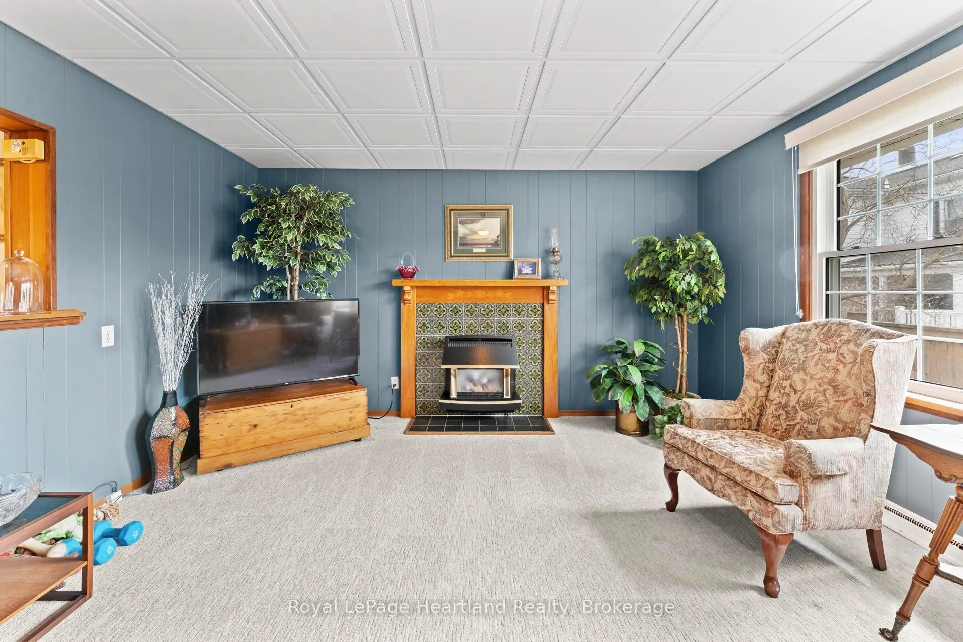 Photo 26 of 107 Victoria Street N, Goderich, Goderich (Town) — HOMEH