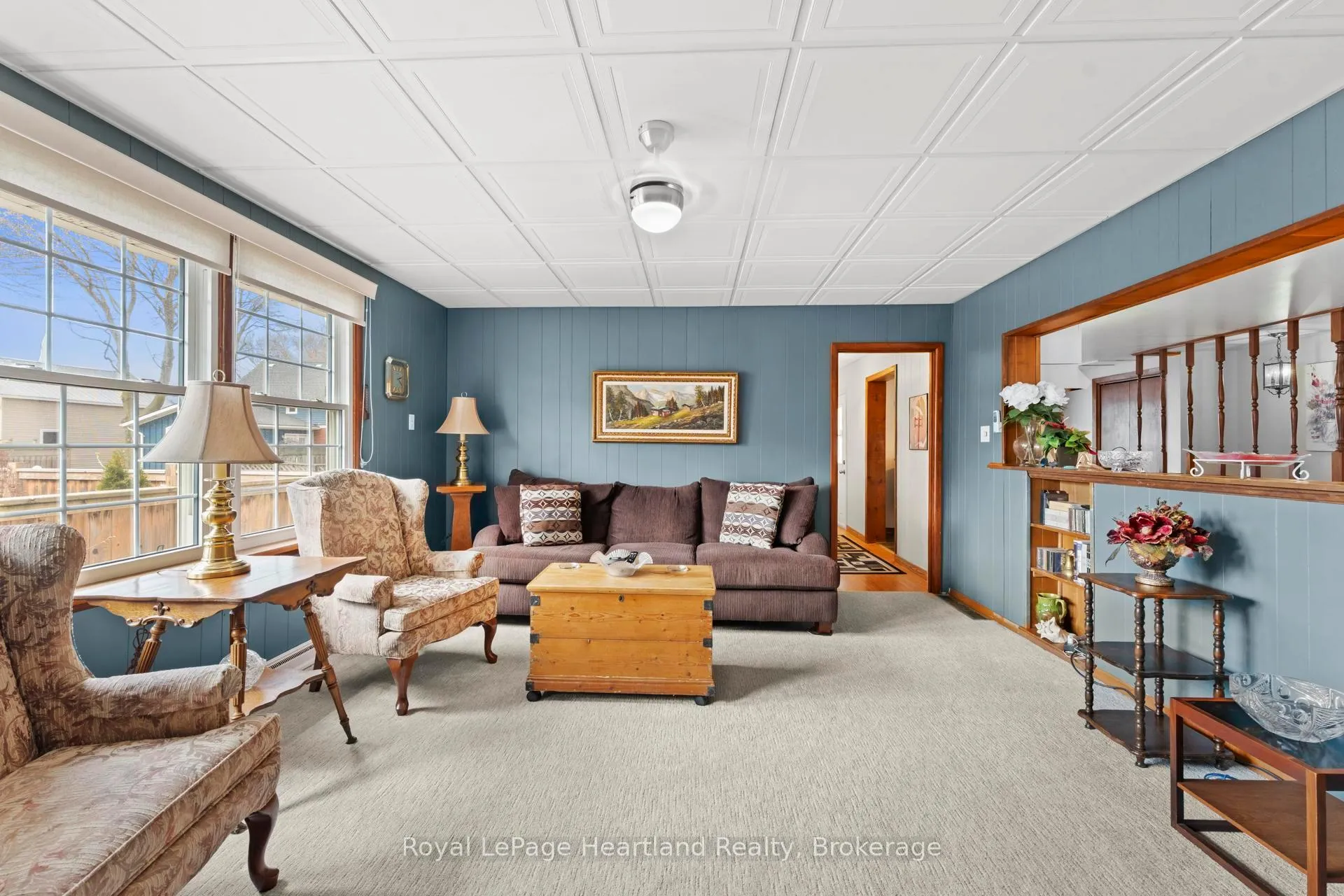 Photo 27 of 107 Victoria Street N, Goderich, Goderich (Town) — HOMEH
