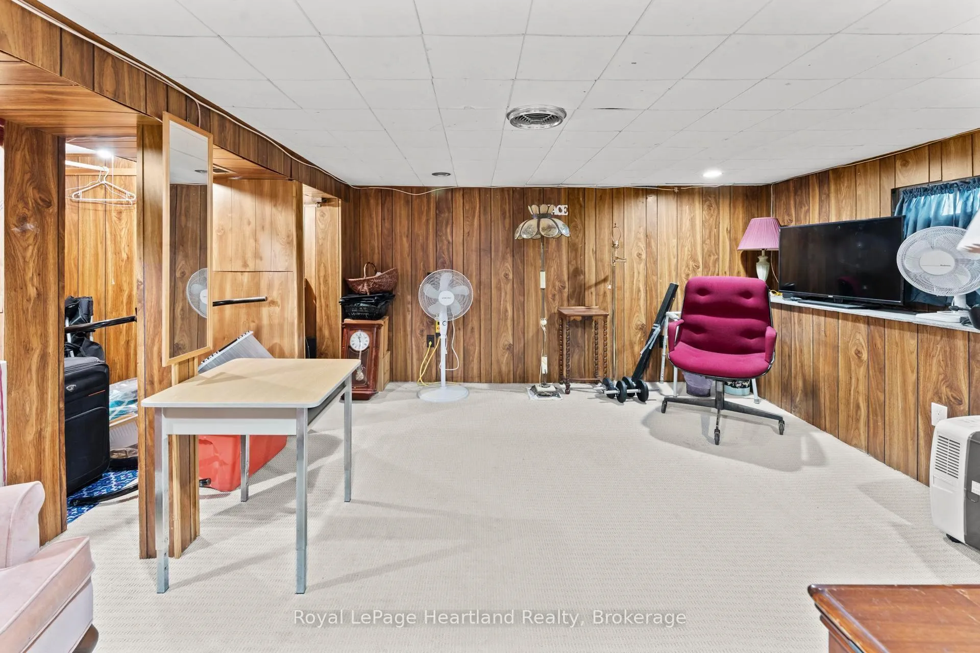 Photo 28 of 107 Victoria Street N, Goderich, Goderich (Town) — HOMEH