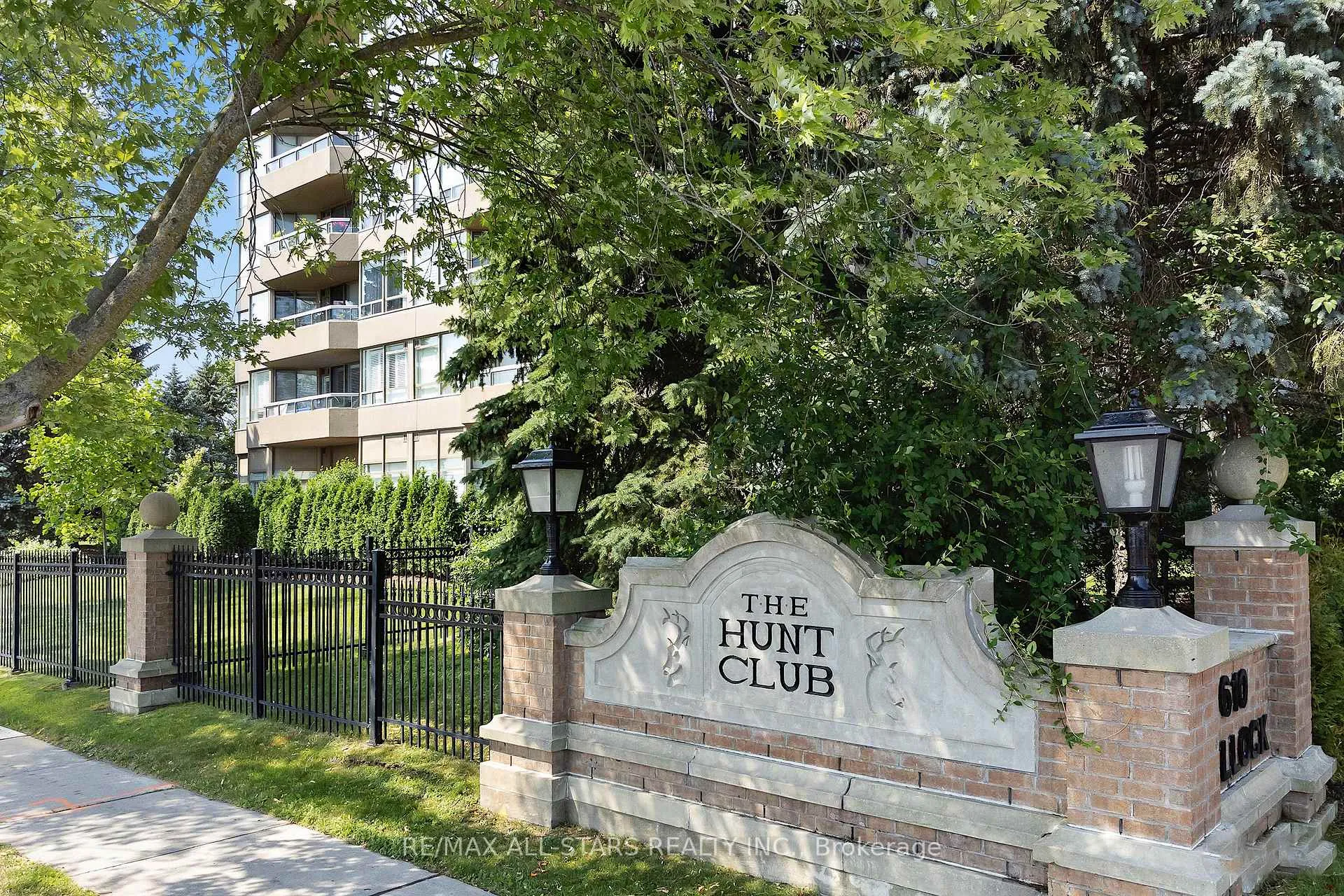 Photo 1 of Unit 611, 610 Bullock Drive, Markham, Markville — HOMEH