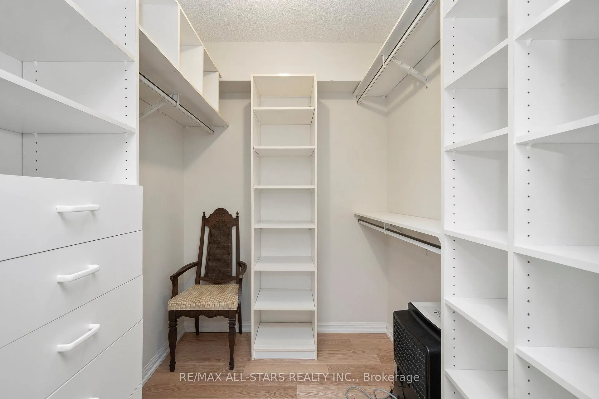 Photo 20 of Unit 611, 610 Bullock Drive, Markham, Markville — HOMEH