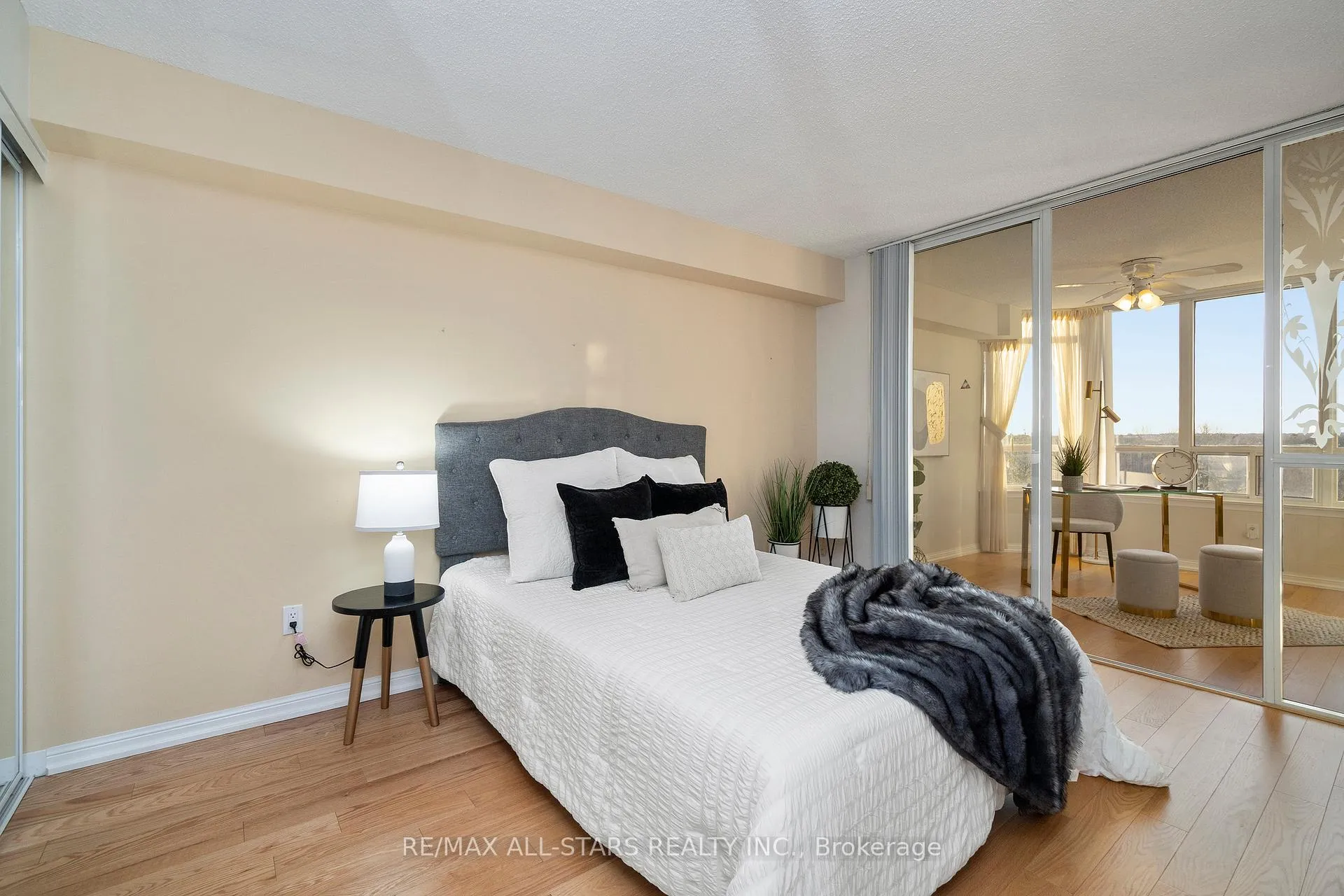 Photo 27 of Unit 611, 610 Bullock Drive, Markham, Markville — HOMEH