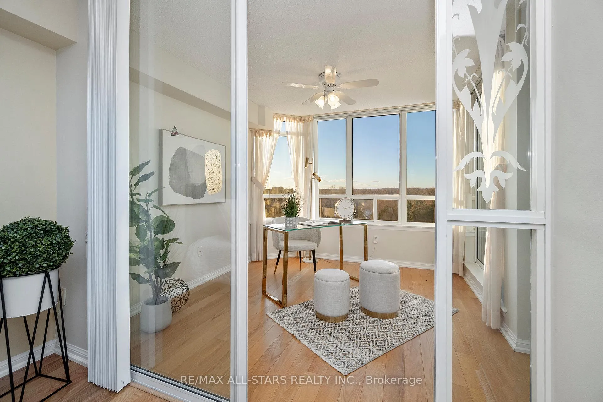Photo 28 of Unit 611, 610 Bullock Drive, Markham, Markville — HOMEH