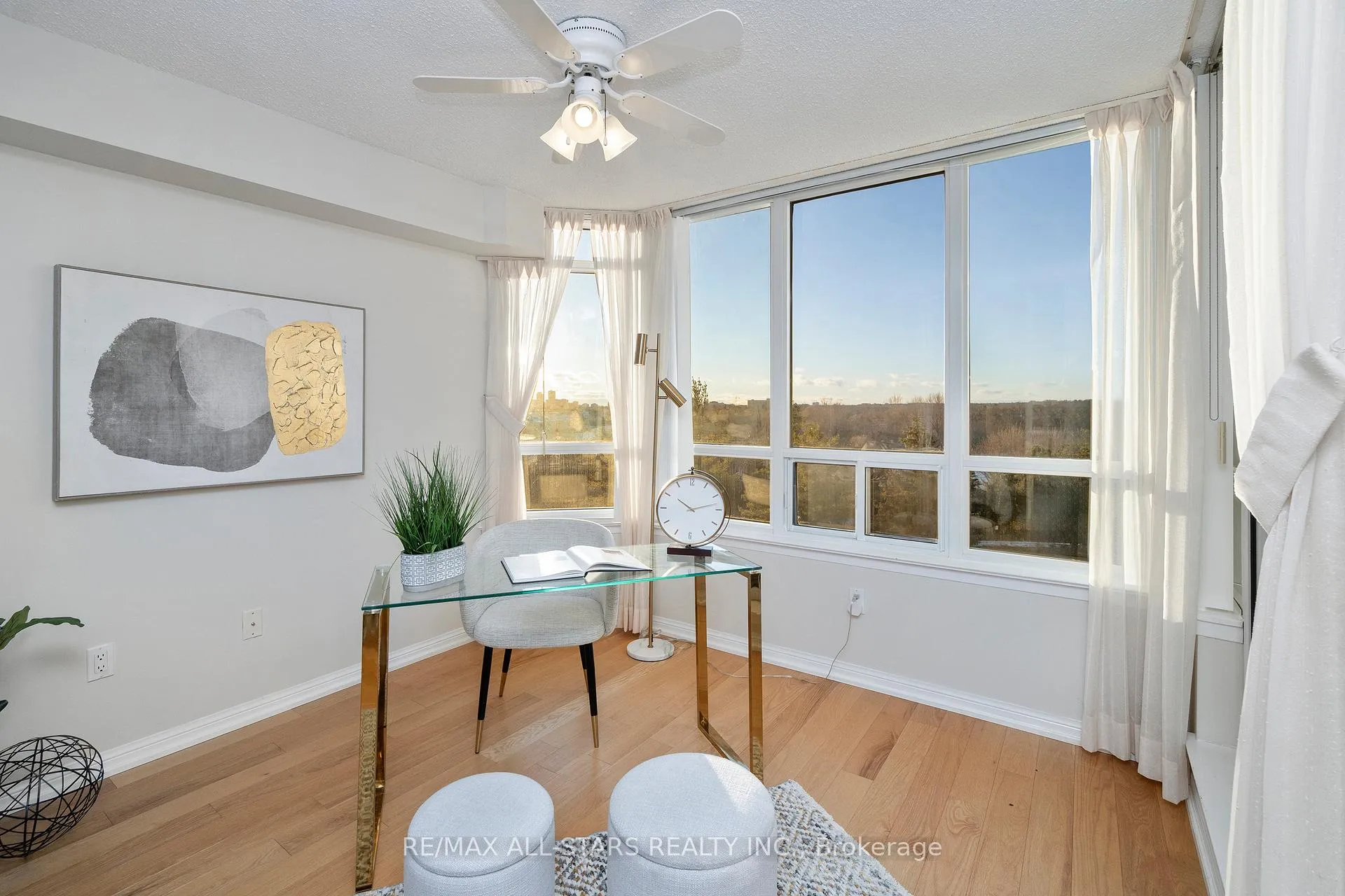 Photo 29 of Unit 611, 610 Bullock Drive, Markham, Markville — HOMEH