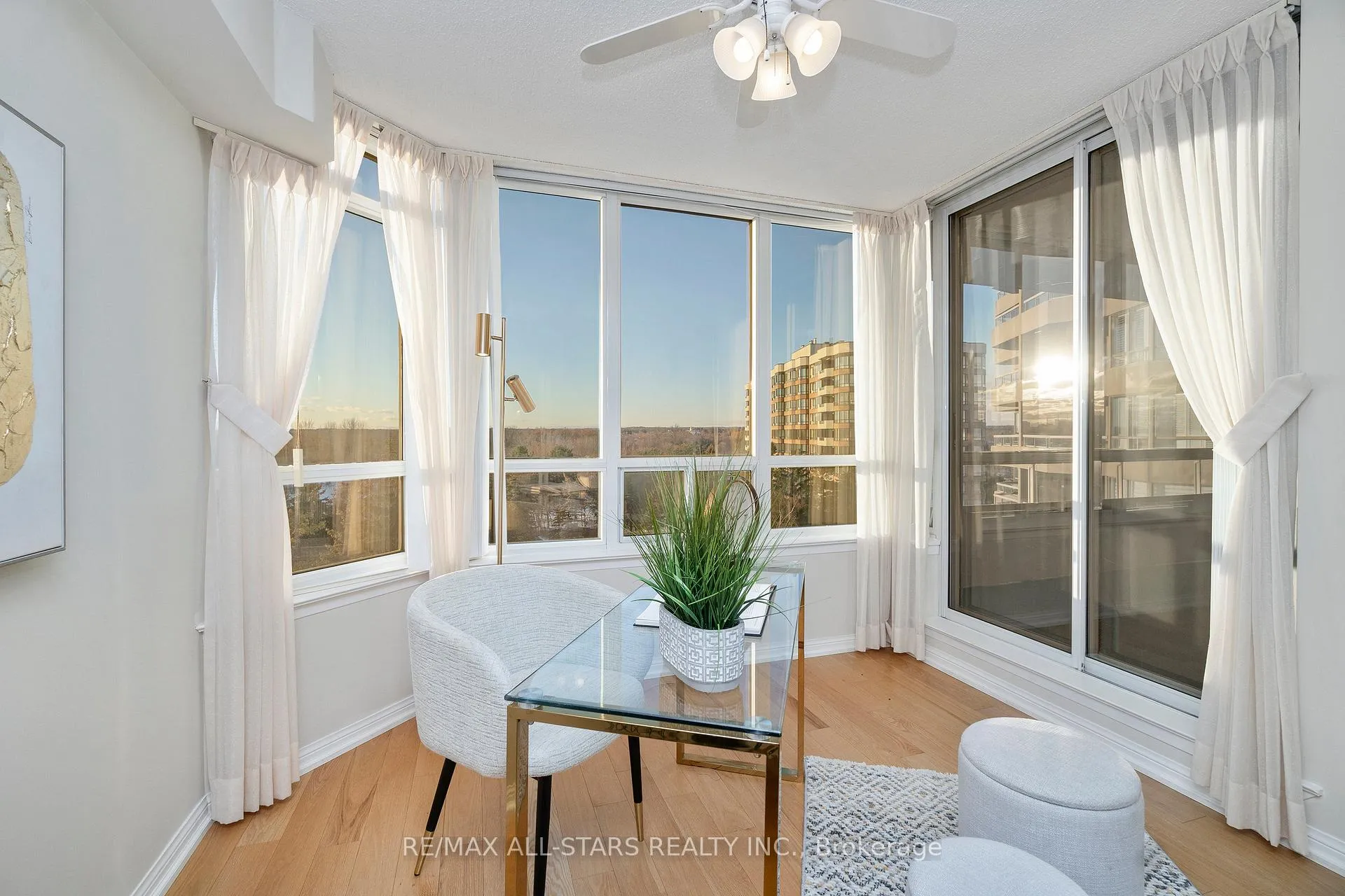 Photo 30 of Unit 611, 610 Bullock Drive, Markham, Markville — HOMEH