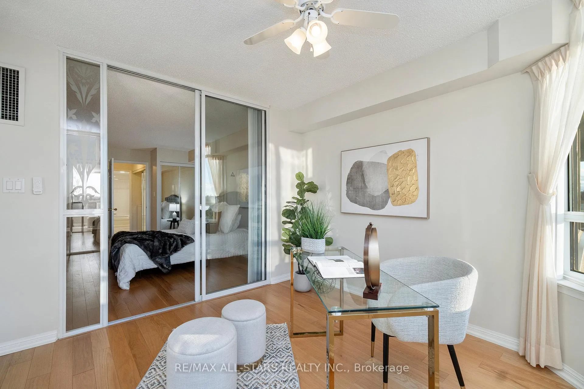 Photo 31 of Unit 611, 610 Bullock Drive, Markham, Markville — HOMEH