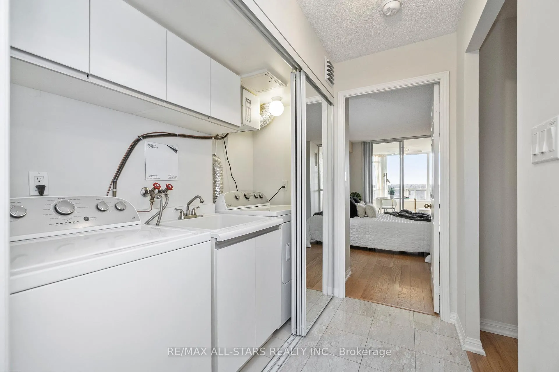 Photo 33 of Unit 611, 610 Bullock Drive, Markham, Markville — HOMEH