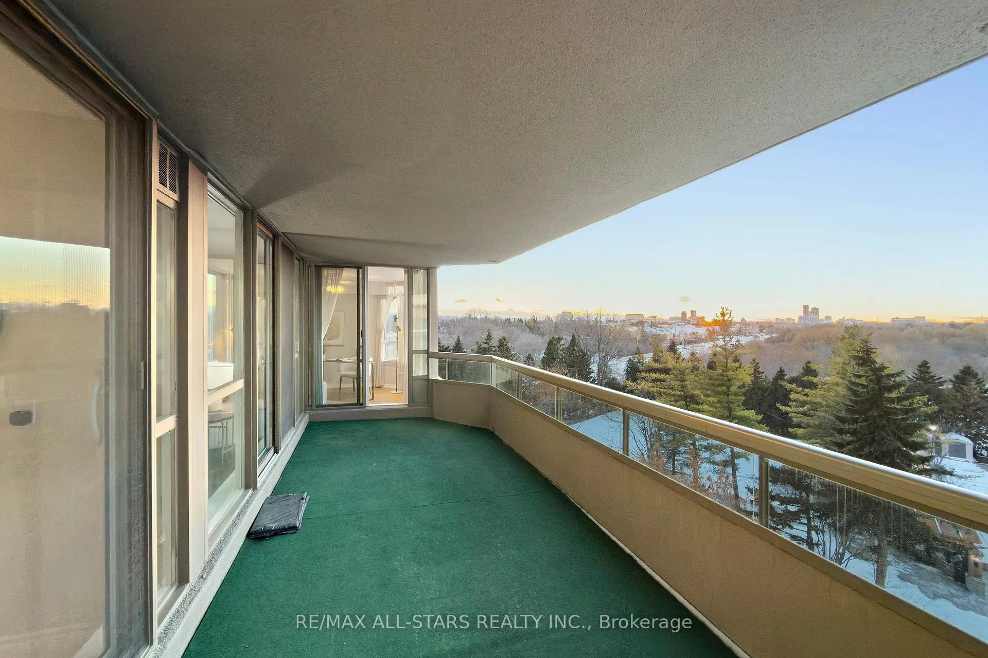 Photo 34 of Unit 611, 610 Bullock Drive, Markham, Markville — HOMEH