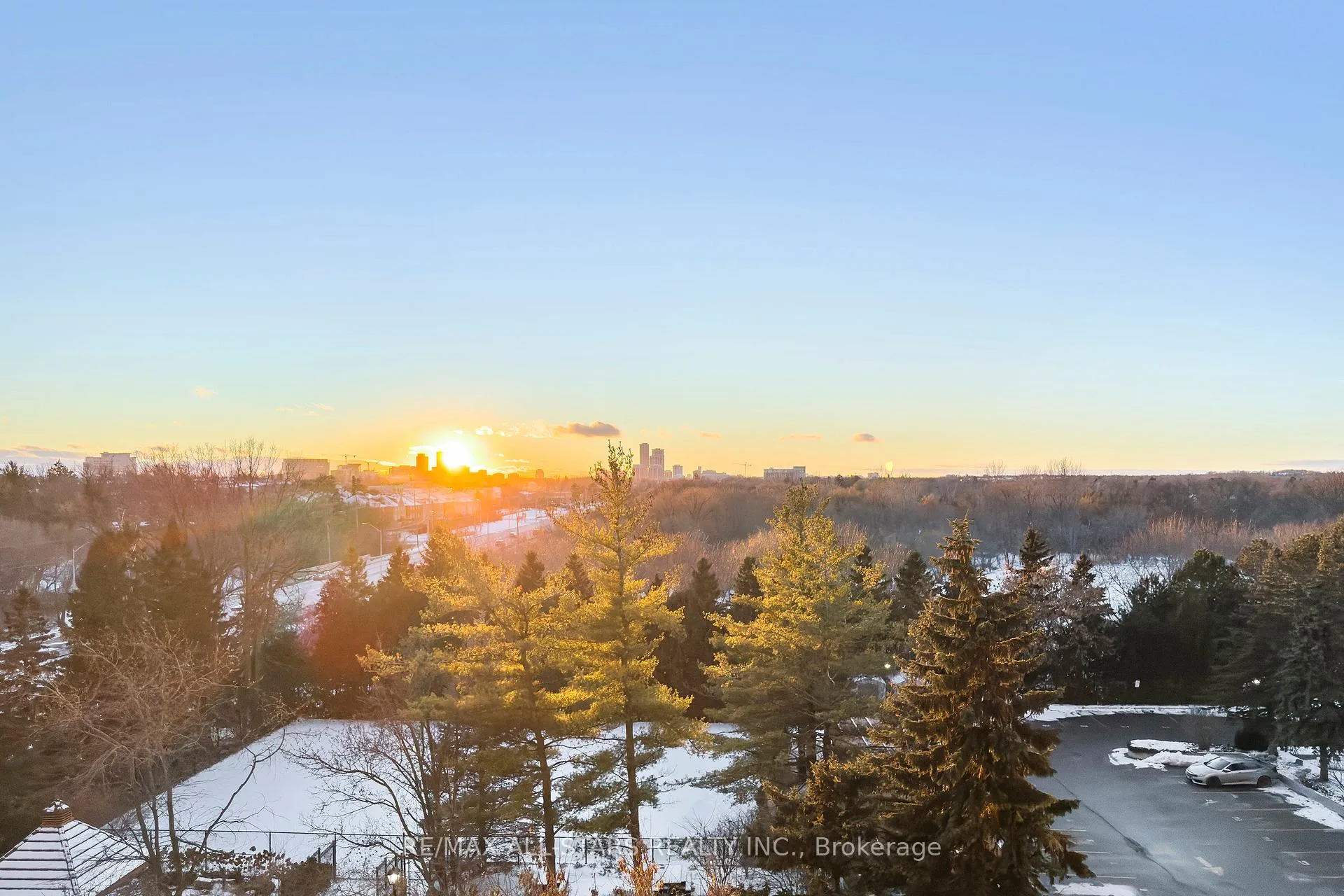 Photo 36 of Unit 611, 610 Bullock Drive, Markham, Markville — HOMEH