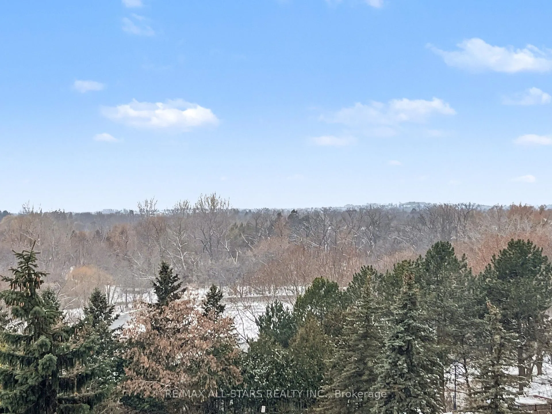 Photo 37 of Unit 611, 610 Bullock Drive, Markham, Markville — HOMEH