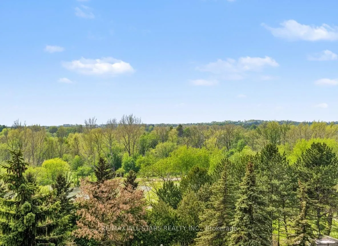 Photo 38 of Unit 611, 610 Bullock Drive, Markham, Markville — HOMEH