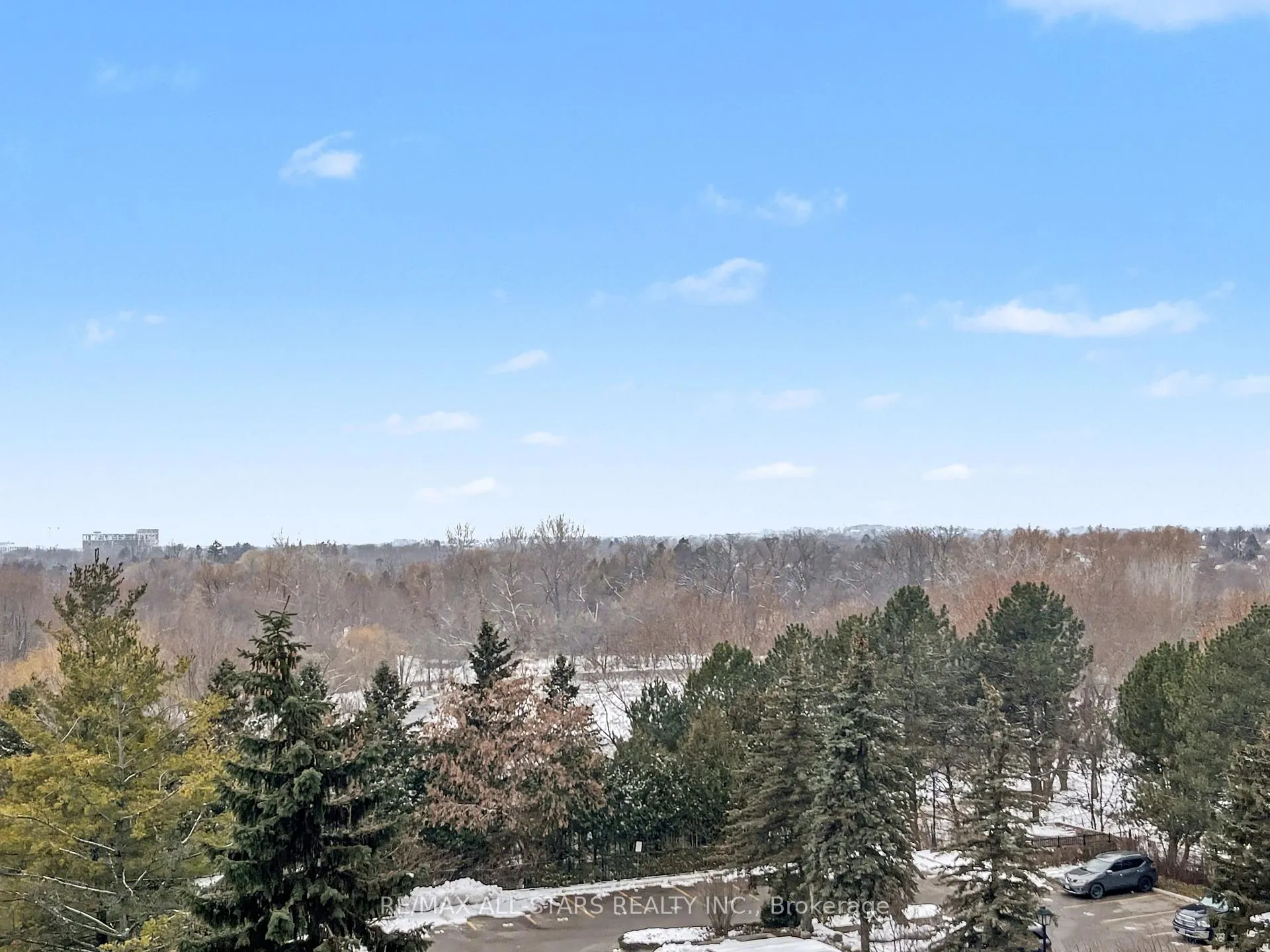 Photo 39 of Unit 611, 610 Bullock Drive, Markham, Markville — HOMEH