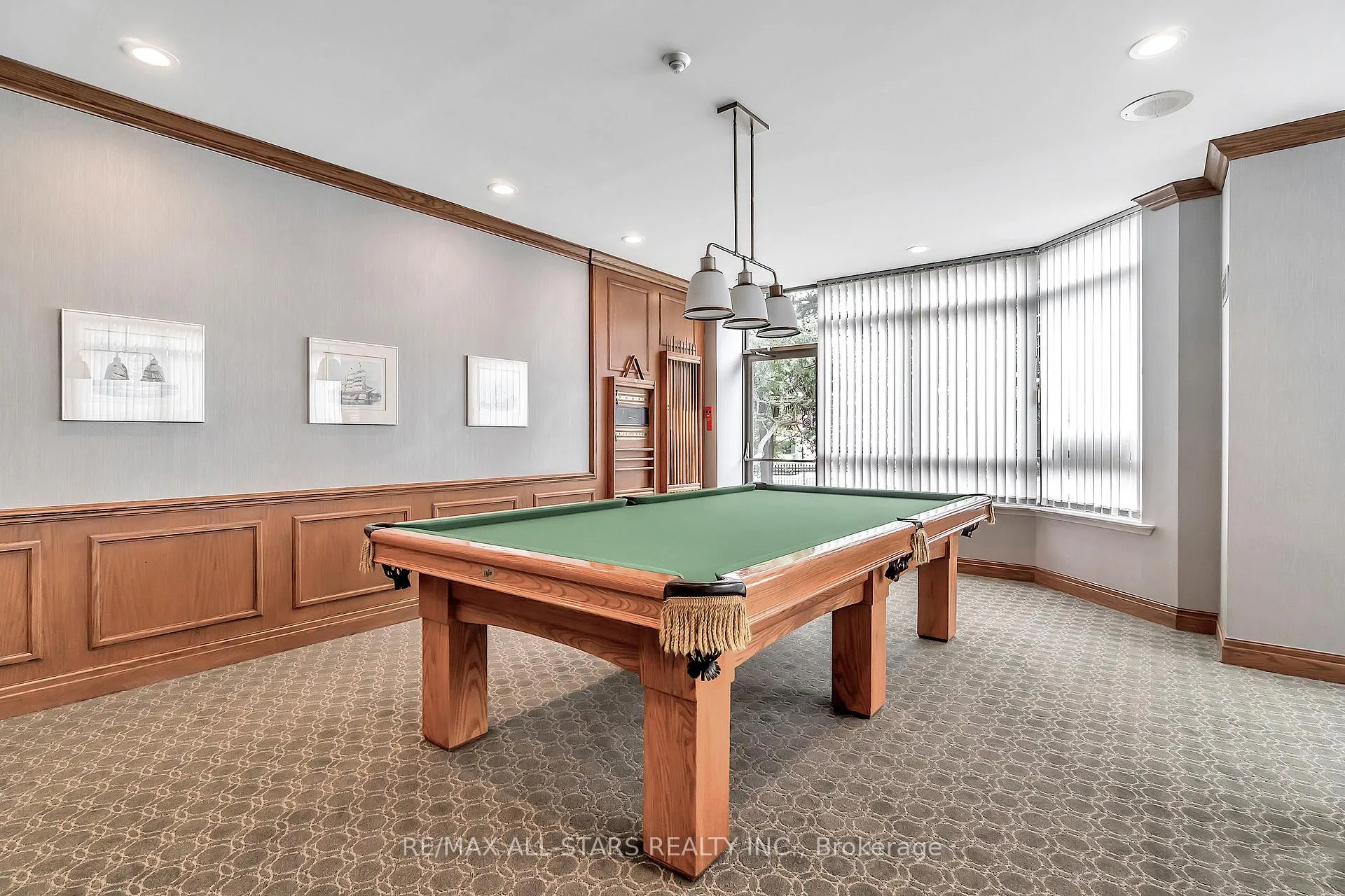 Photo 44 of Unit 611, 610 Bullock Drive, Markham, Markville — HOMEH